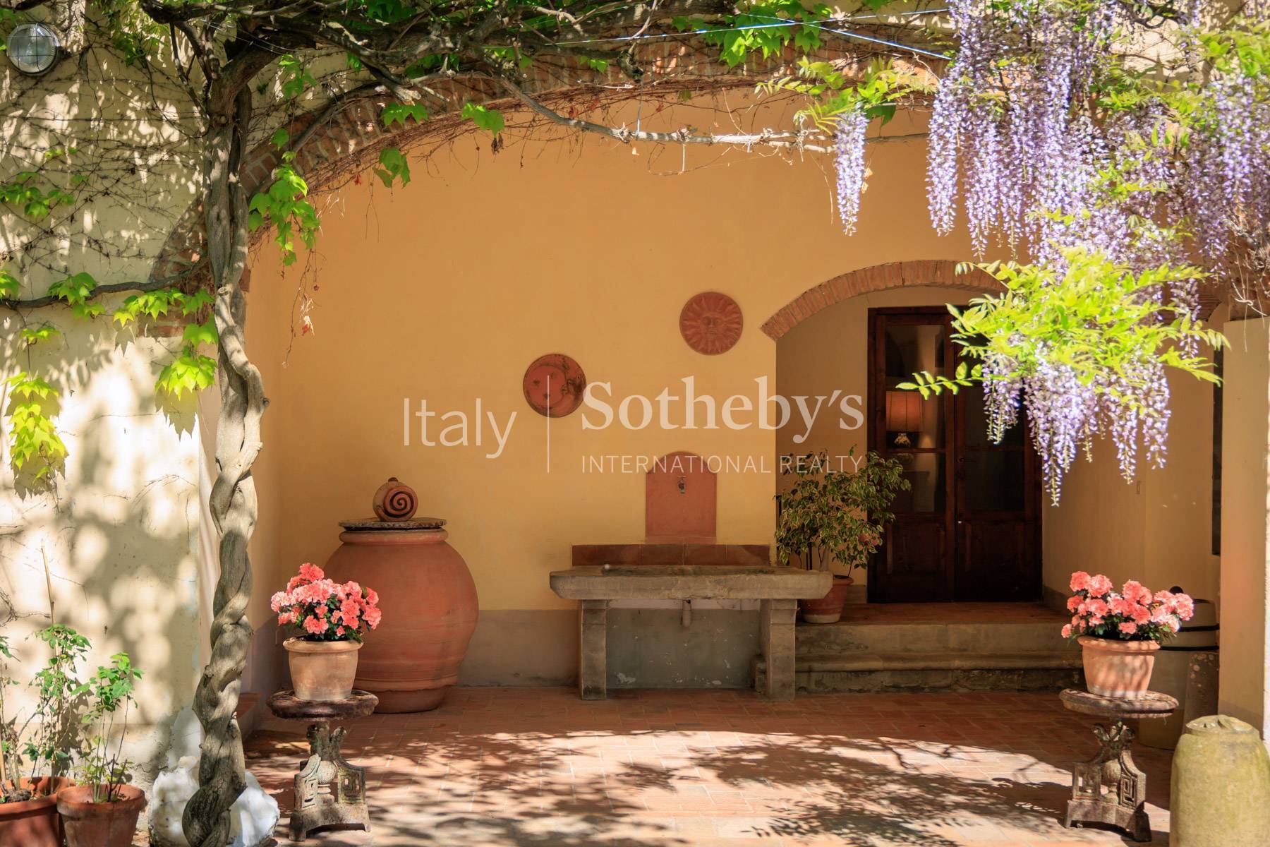  Charming country house at 20 minutes from Florence - 物件實景