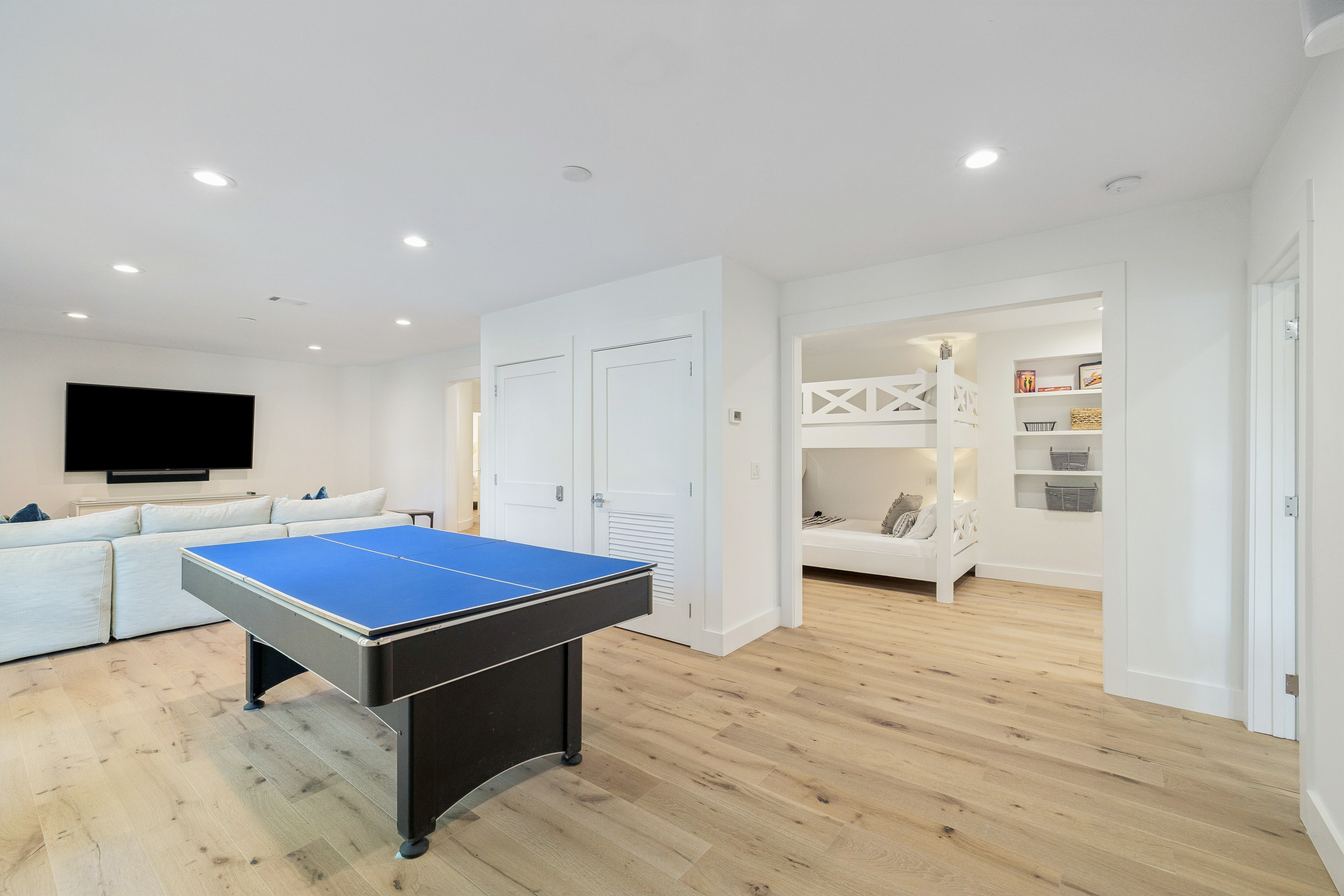  Private Beachside Compound Steps From Seaside, Florida - 物件實景