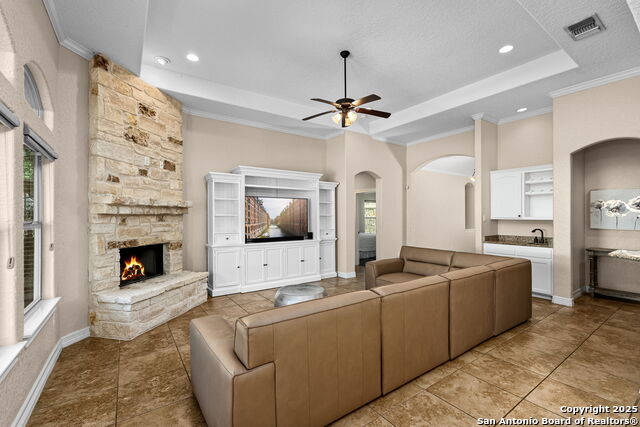 San Antonio, Texas, 78258, United States, 3 Bedrooms Bedrooms, ,3 BathroomsBathrooms,Residential,For Sale,1955508