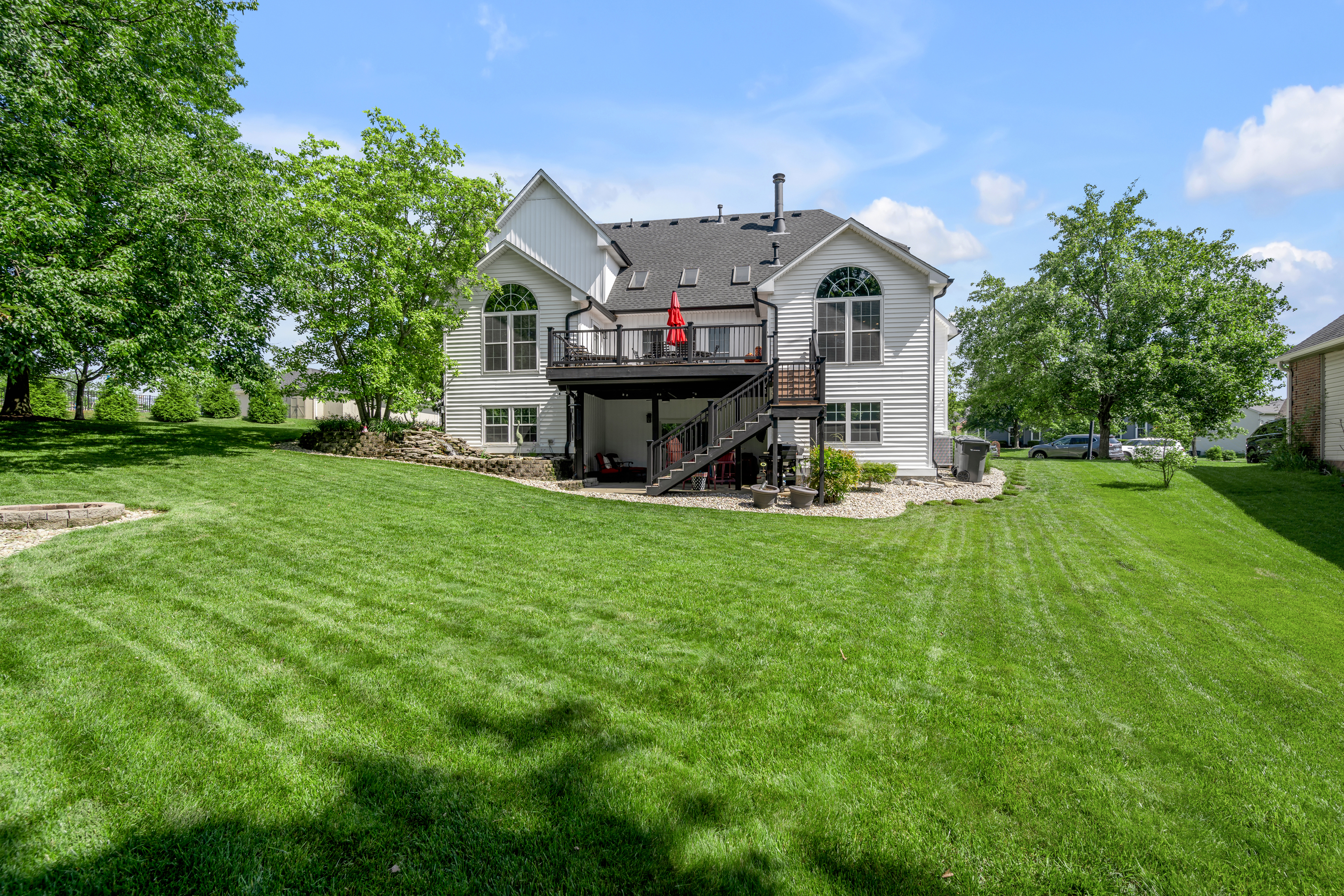  4192 Watertrace Drive - 物件實景