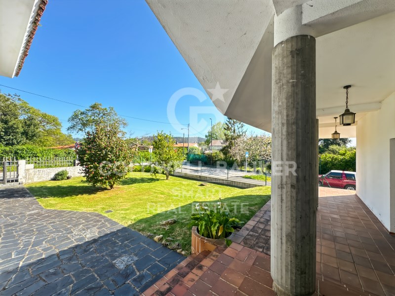 Oleiros, Galicia, 15177, ES, 4 Bedrooms Bedrooms, ,3 BathroomsBathrooms,Residential,For Sale,1787403