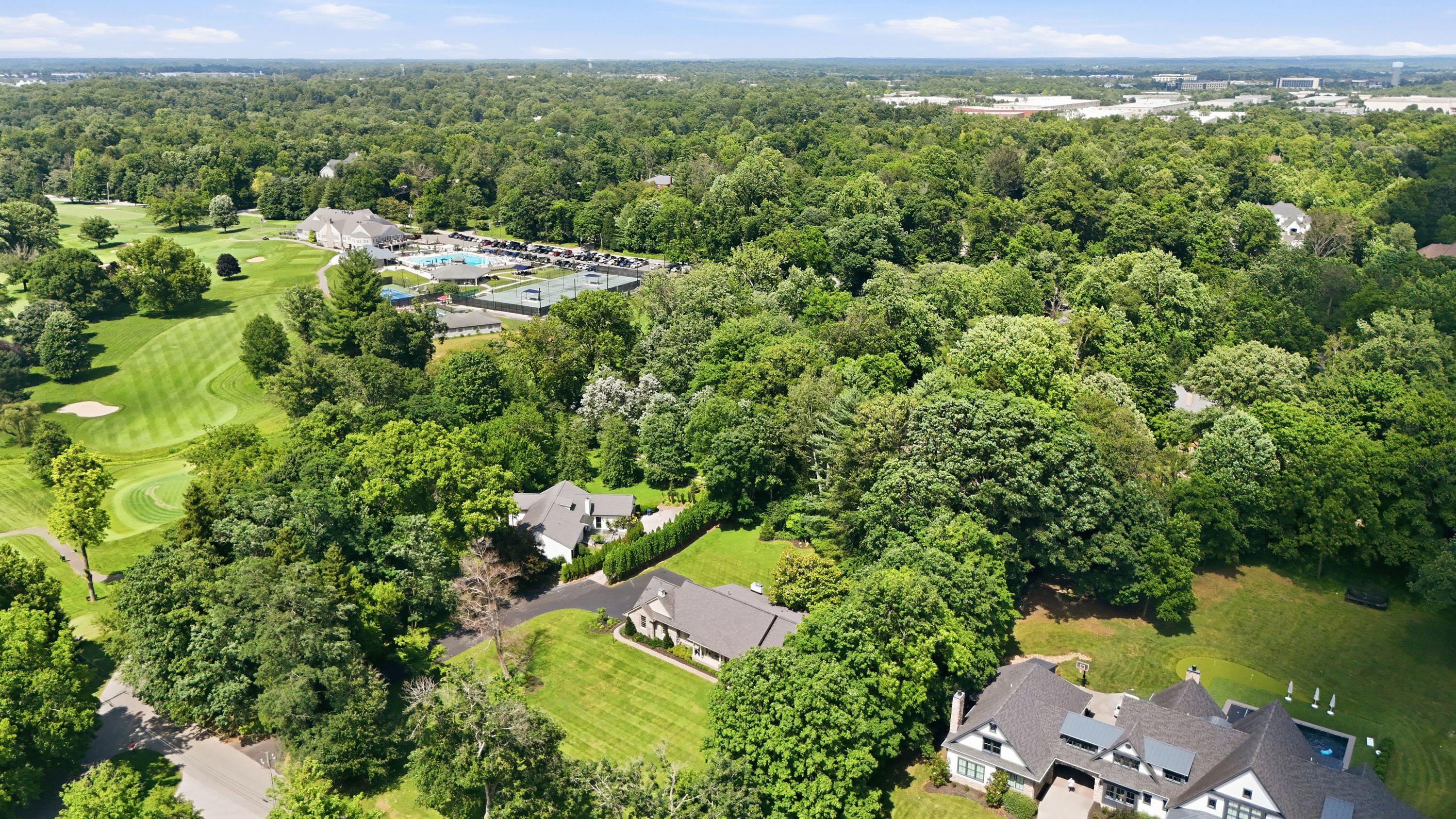  1705 Cold Springs Road, Louisville, KY 40223 - 物件實景