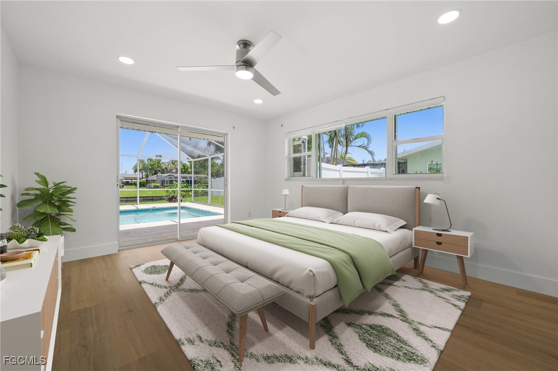 Cape Coral, Florida, 33904, United States, 4 Bedrooms Bedrooms, ,3 BathroomsBathrooms,Residential,For Sale,1975138