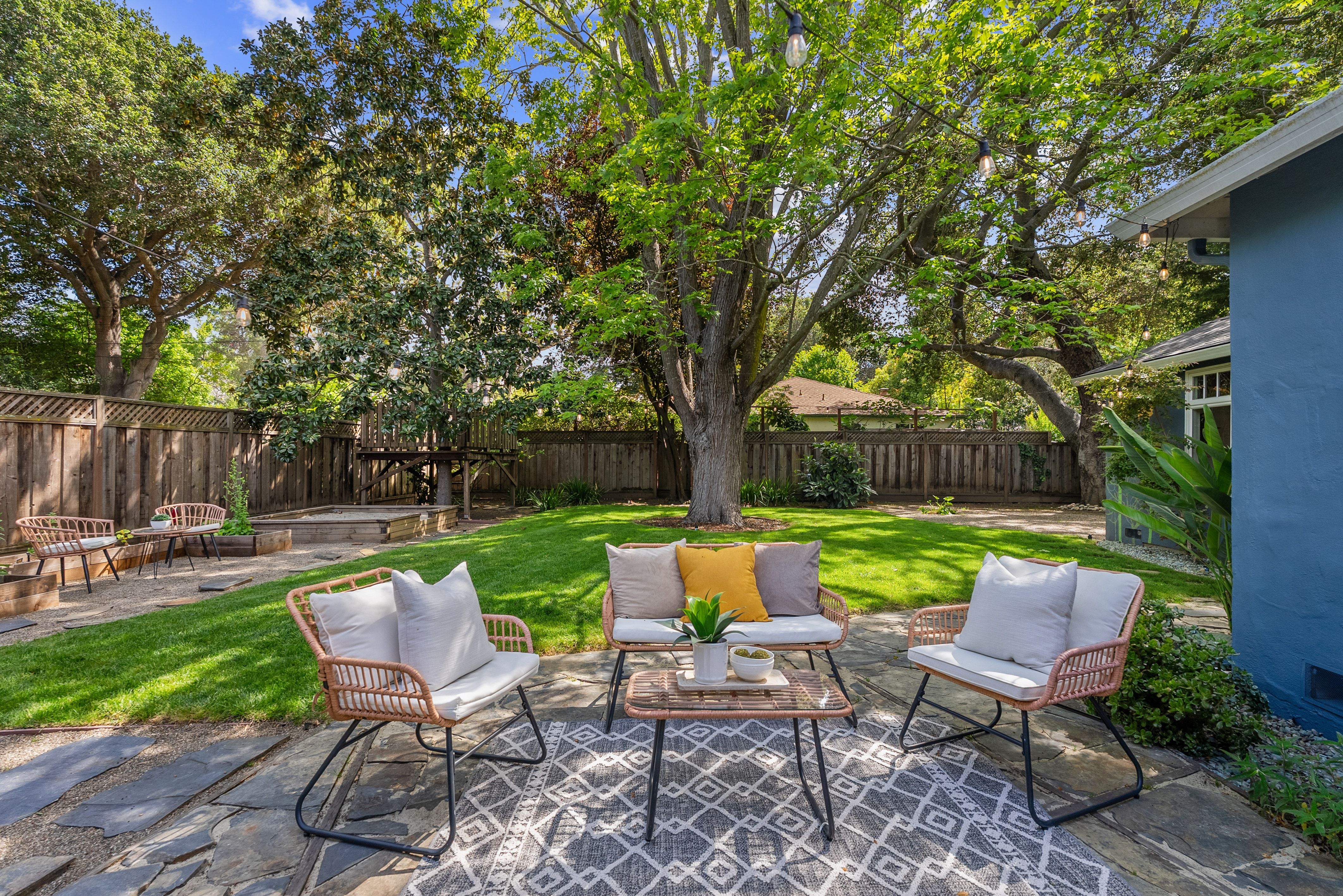  Your Silicon Valley Home Awaits You - 物件實景