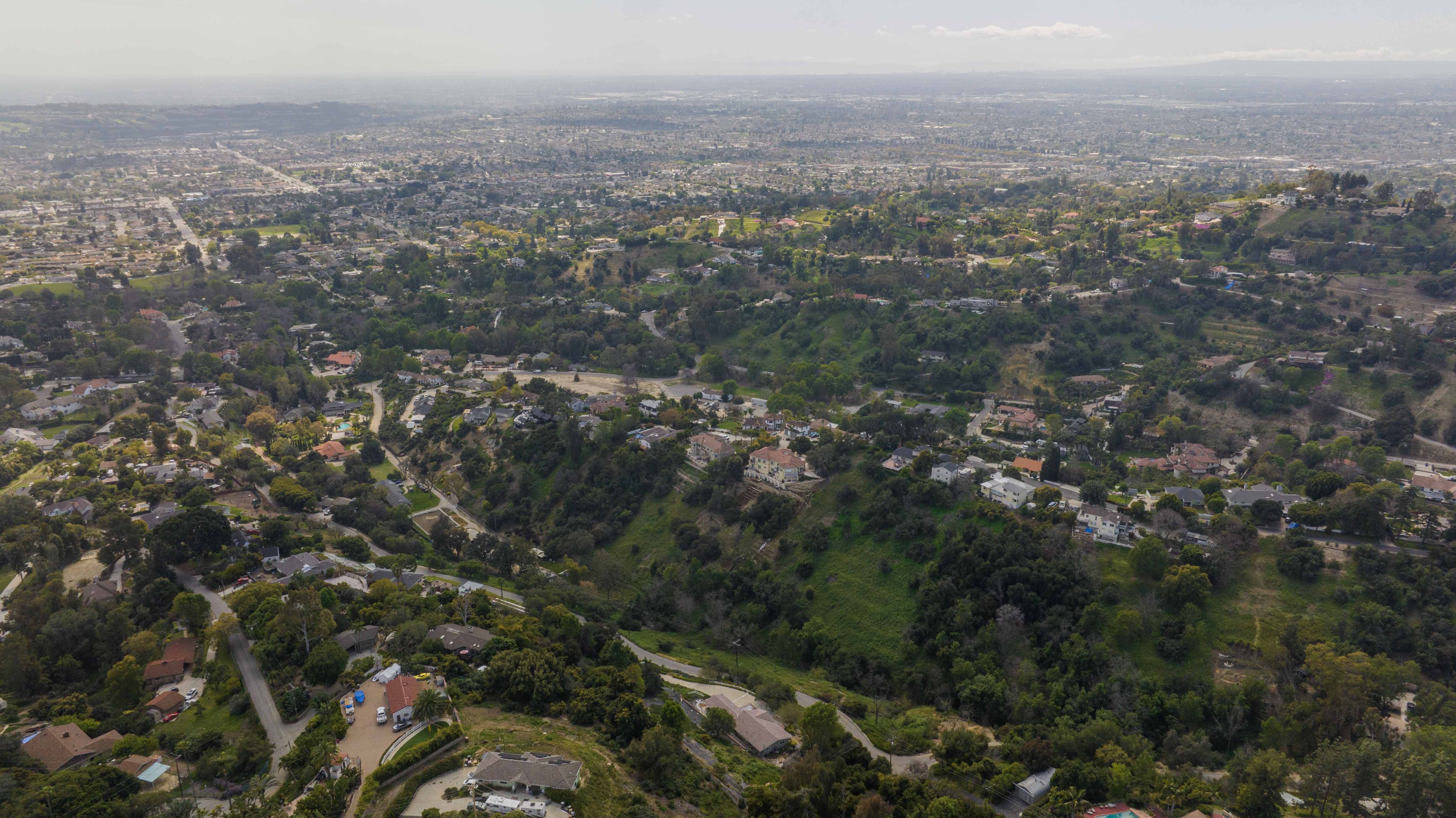  1763 Subtropic Drive, La Habra Heights, CA 90631 - 物件實景
