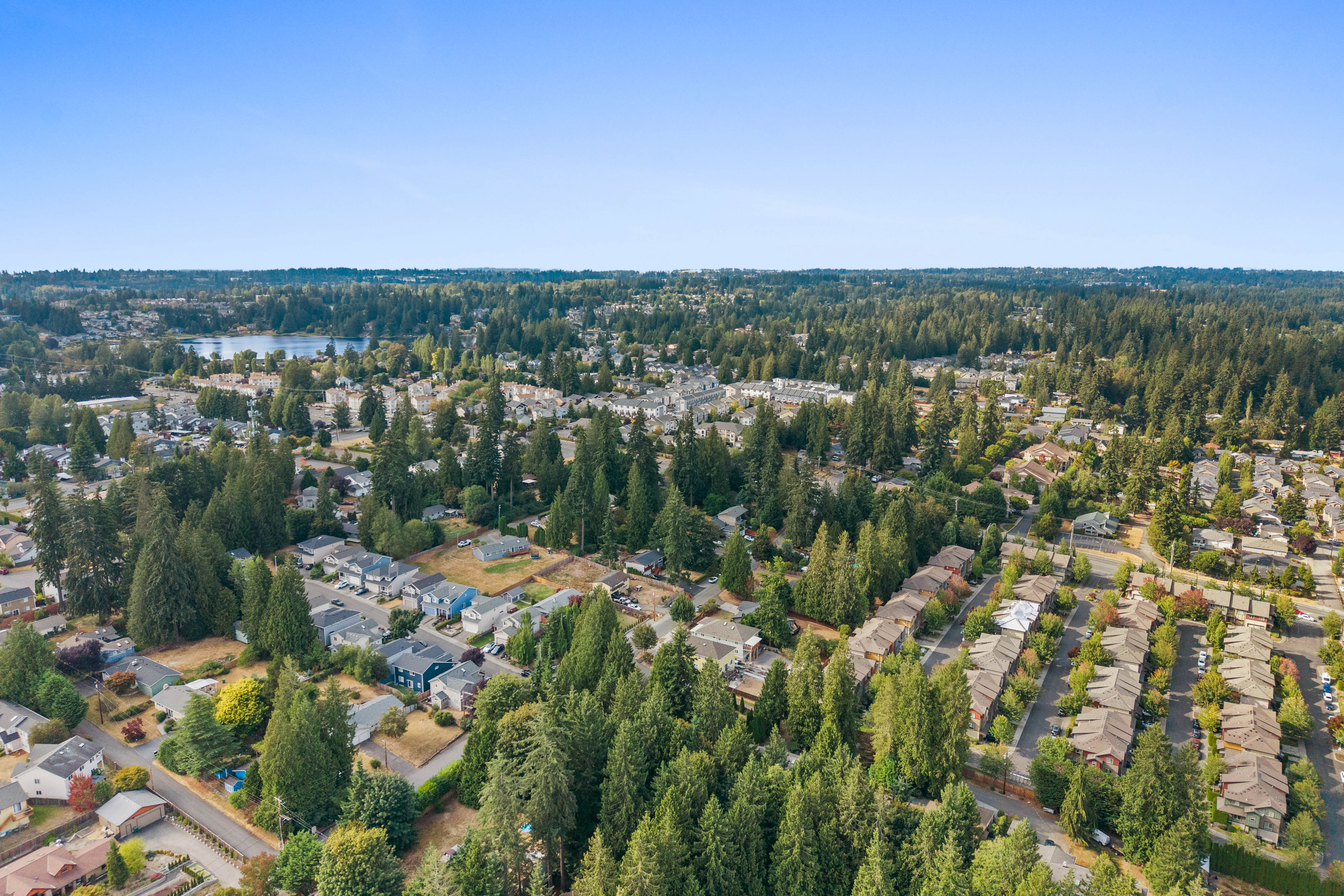  Refined Gem in Bothell - 物件實景