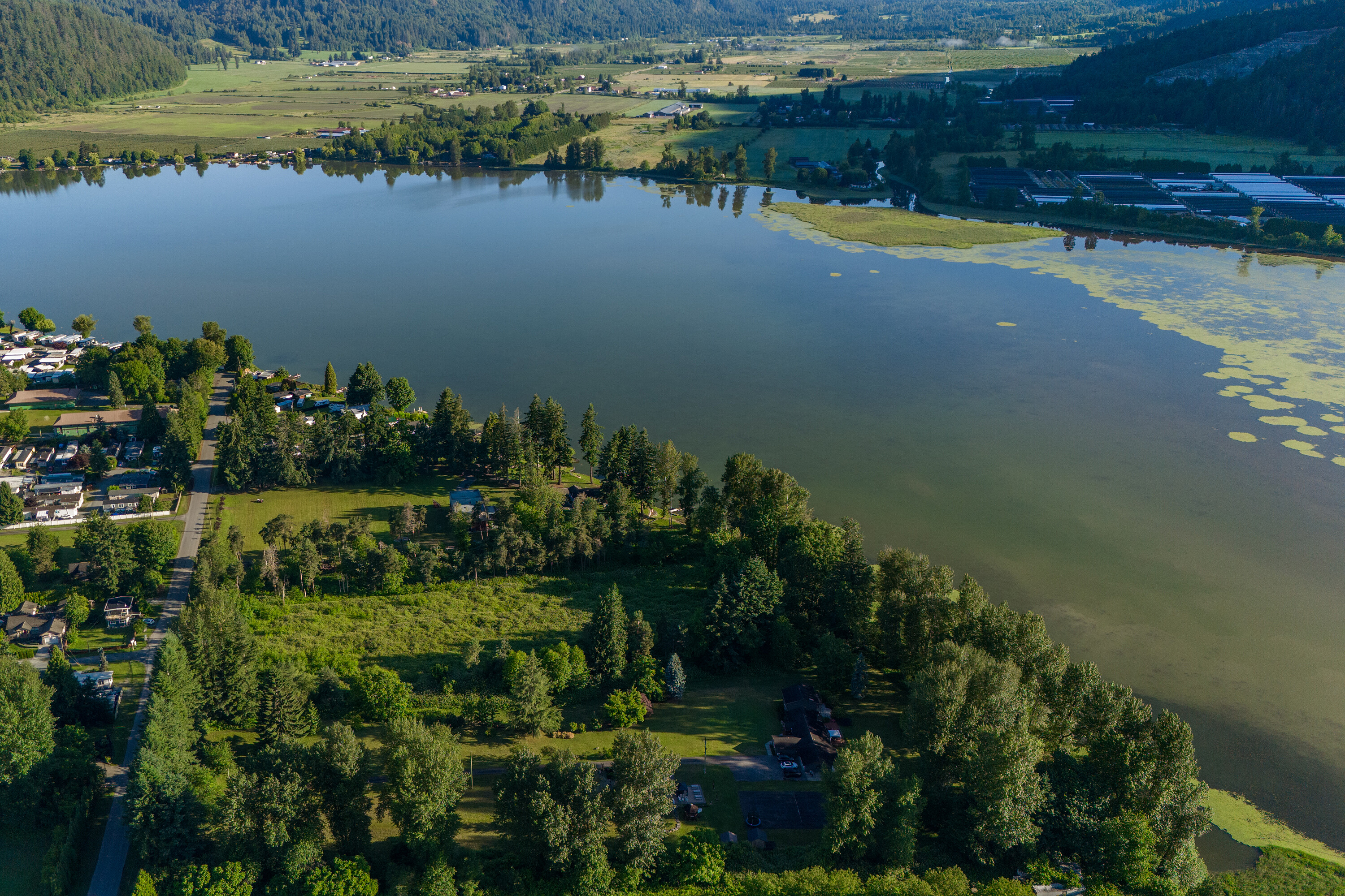  Mission, Fraser Valley - 物件實景