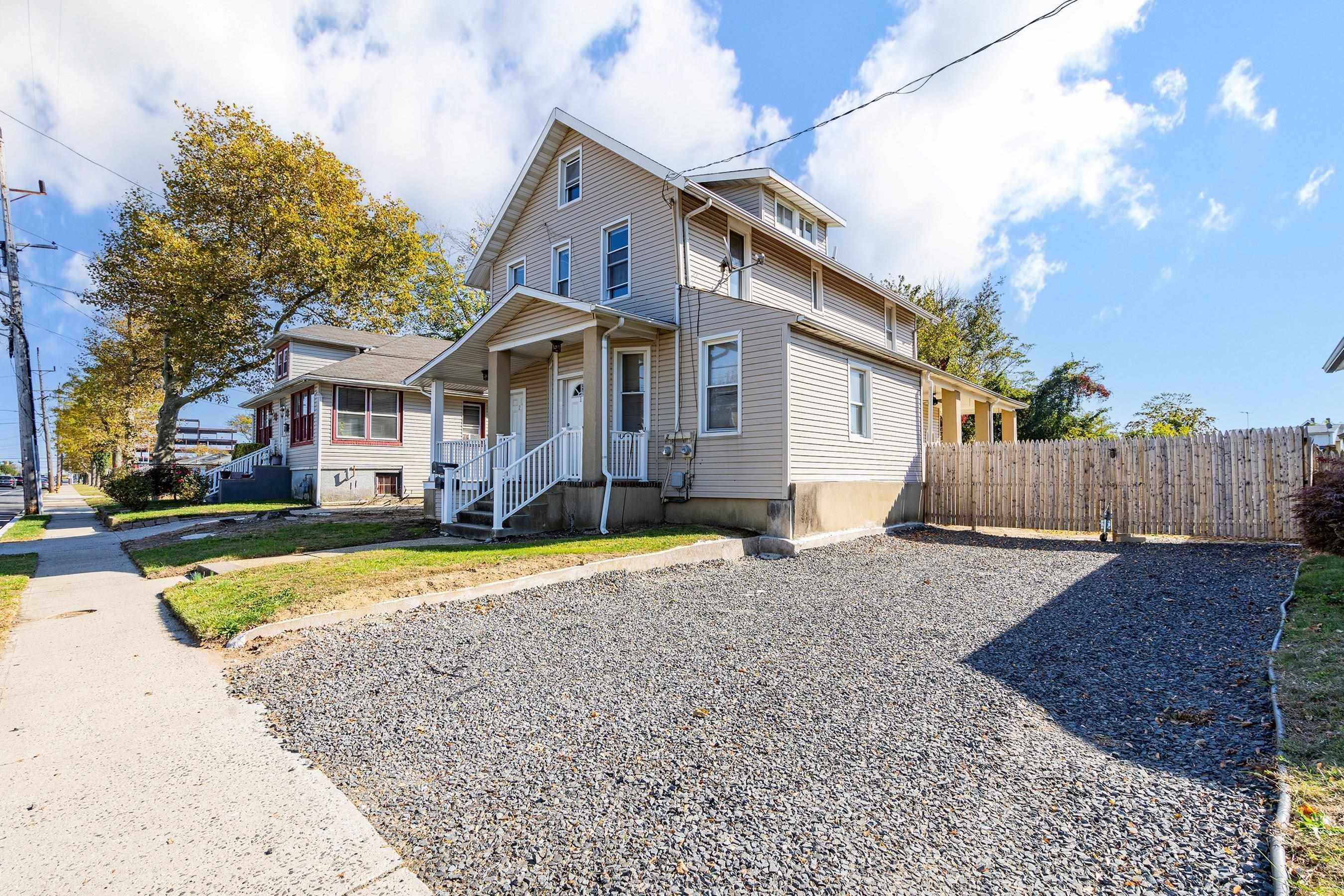 LONG BRANCH CITY, New Jersey, 07740, United States, 5 Bedrooms Bedrooms, ,3 BathroomsBathrooms,Residential,For Sale,1878640