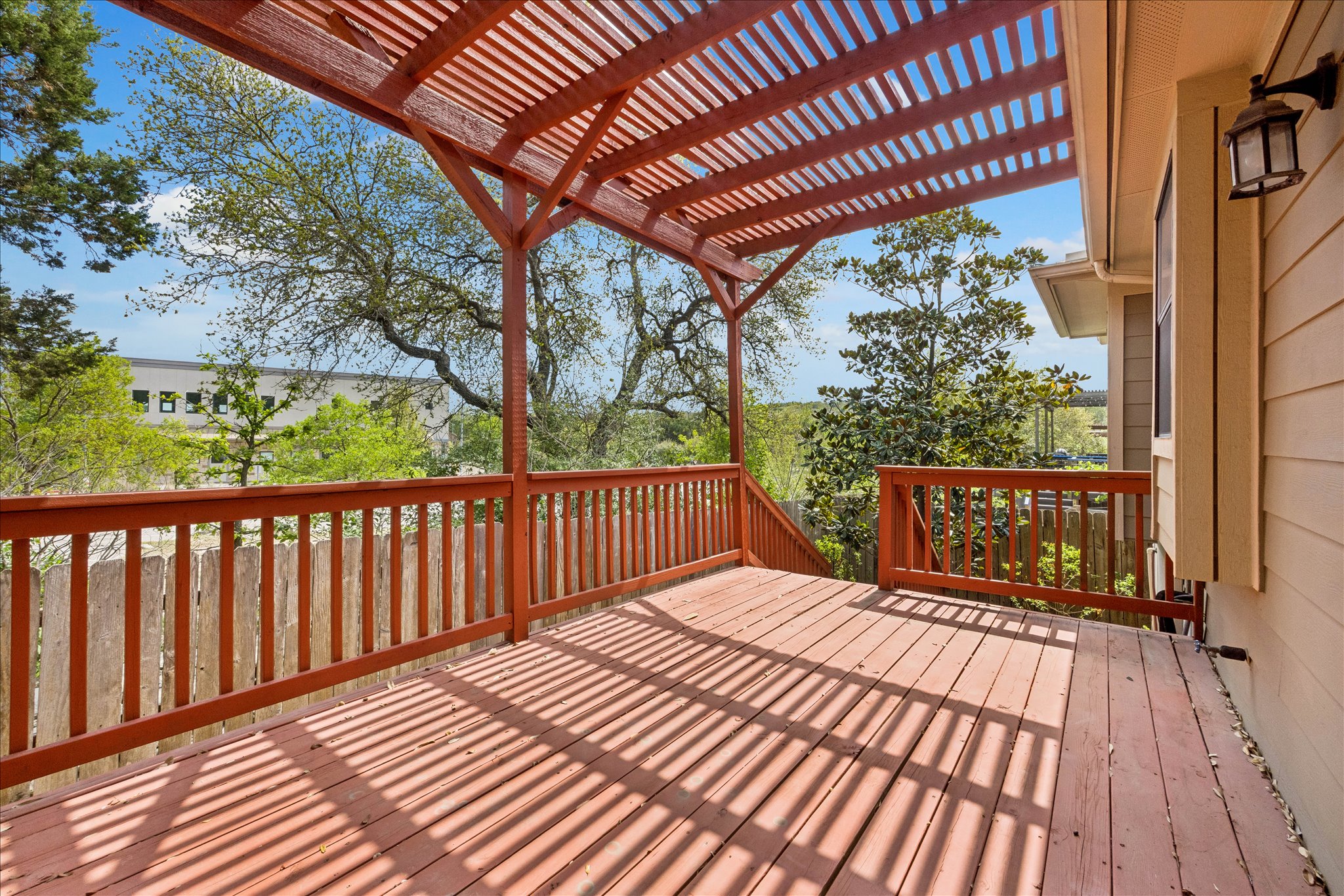  6705 Covered Bridge Drive, Austin, TX 78736 - 物件實景
