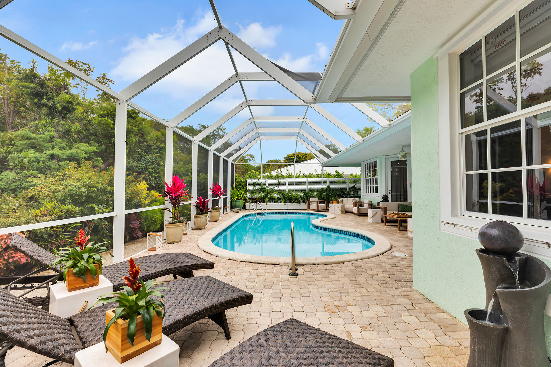  13 North Bridge Lane - Ocean Reef Club - 物件實景