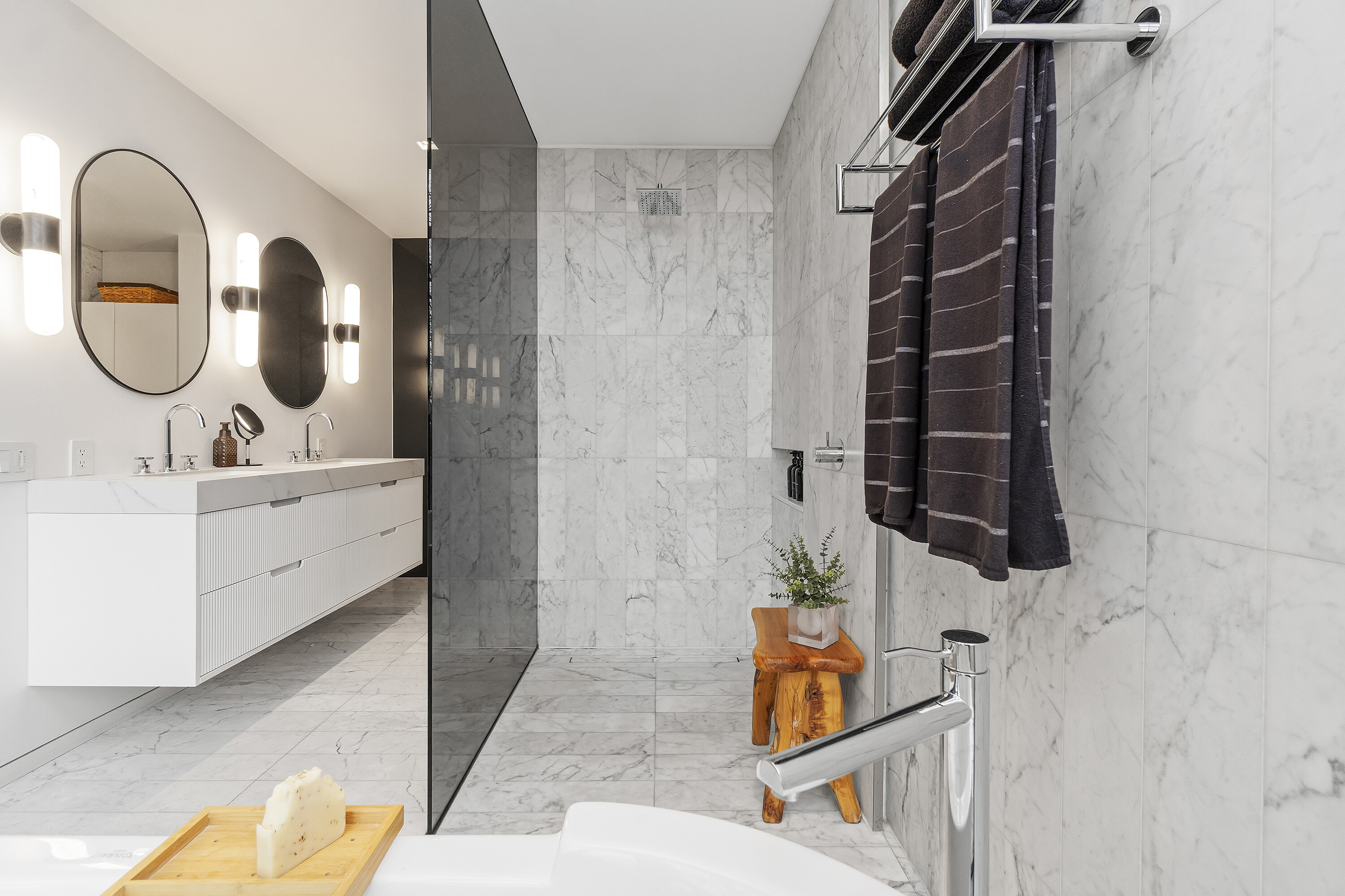  A Modern Masterpiece - 物件實景