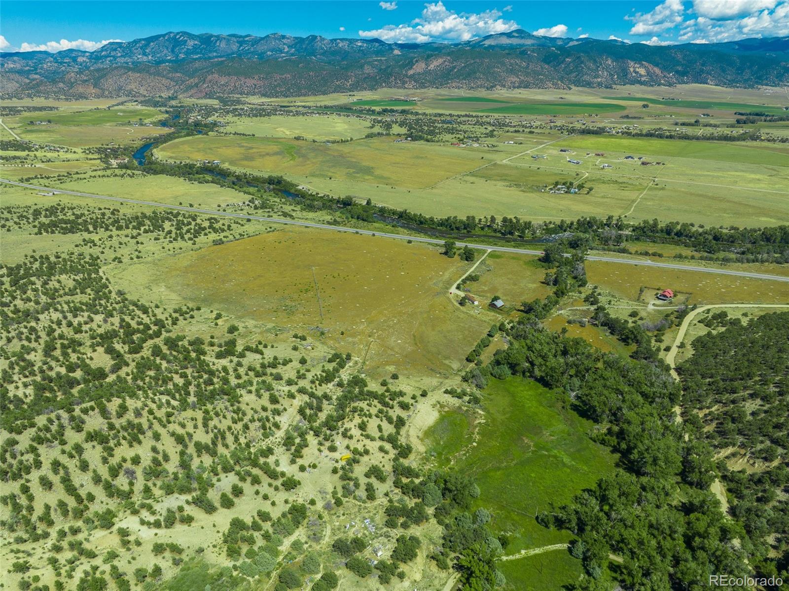 Salida, Colorado, 81201, United States, ,Residential,For Sale,1869199