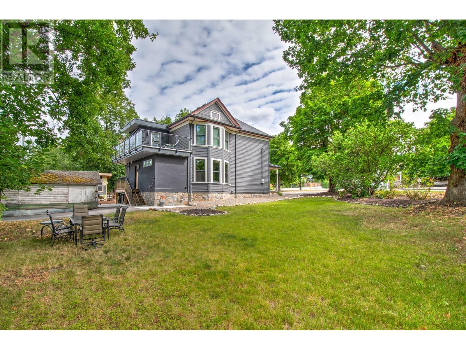 VERNON, British Columbia, V1T 4L3, CA, 3 Bedrooms Bedrooms, ,3 BathroomsBathrooms,Residential,For Sale,1839125