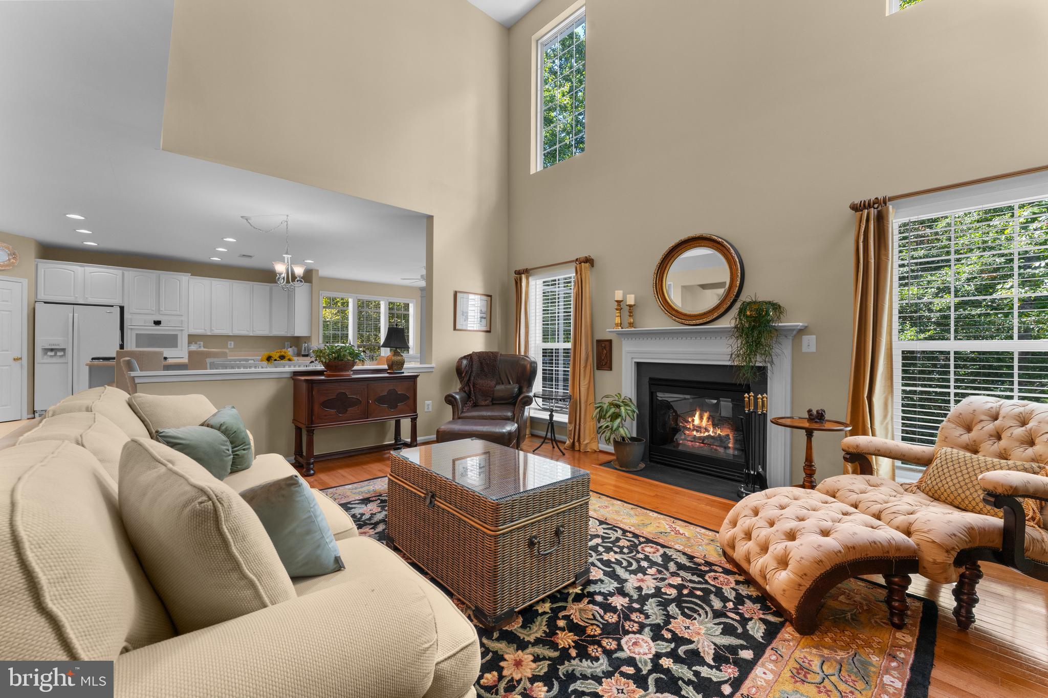 Jeffersonton, Virginia, 22724, United States, 5 Bedrooms Bedrooms, ,4 BathroomsBathrooms,Residential,For Sale,1935978