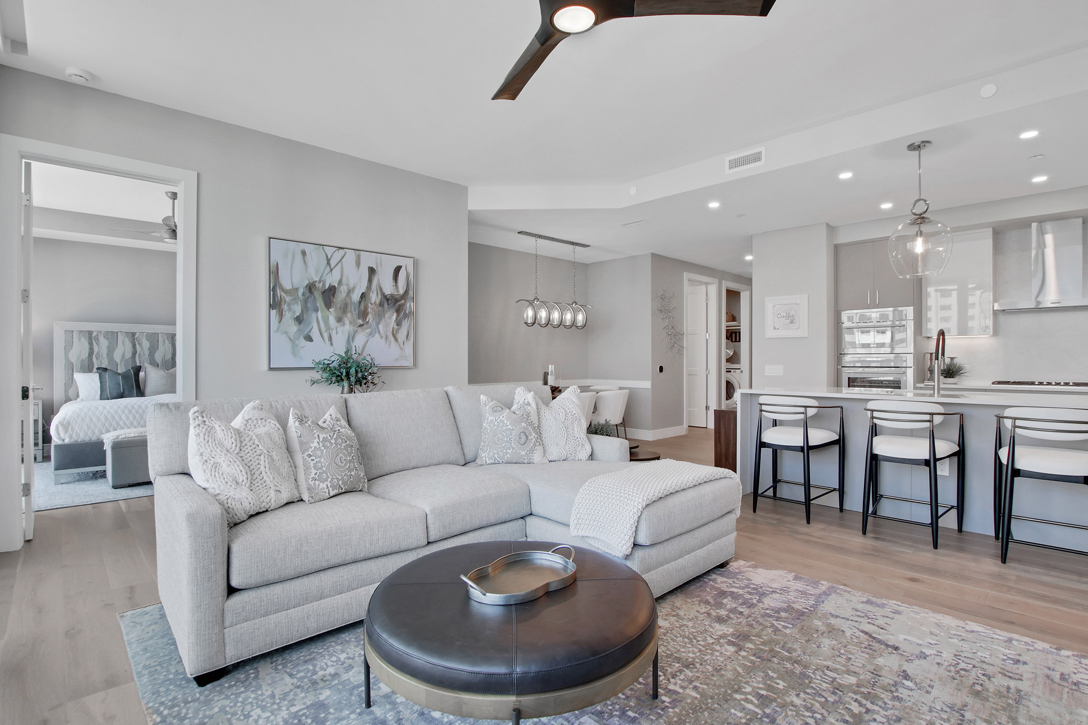  Exceptional Luxury at The Dillon Buckhead - 物件實景