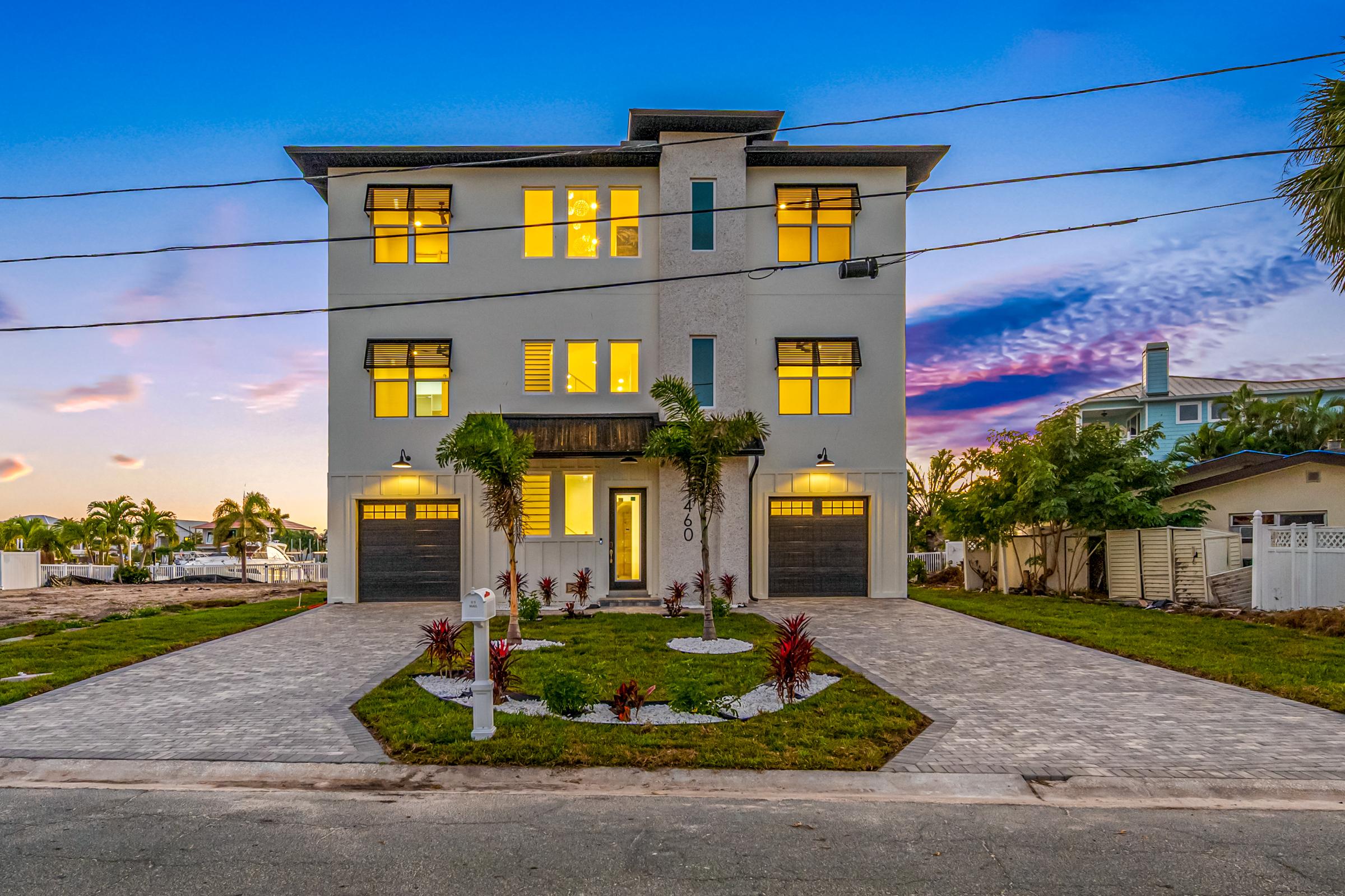 Treasure Island, Florida, 33706, United States, 6 Bedrooms Bedrooms, ,6 BathroomsBathrooms,Residential,For Sale,2032773