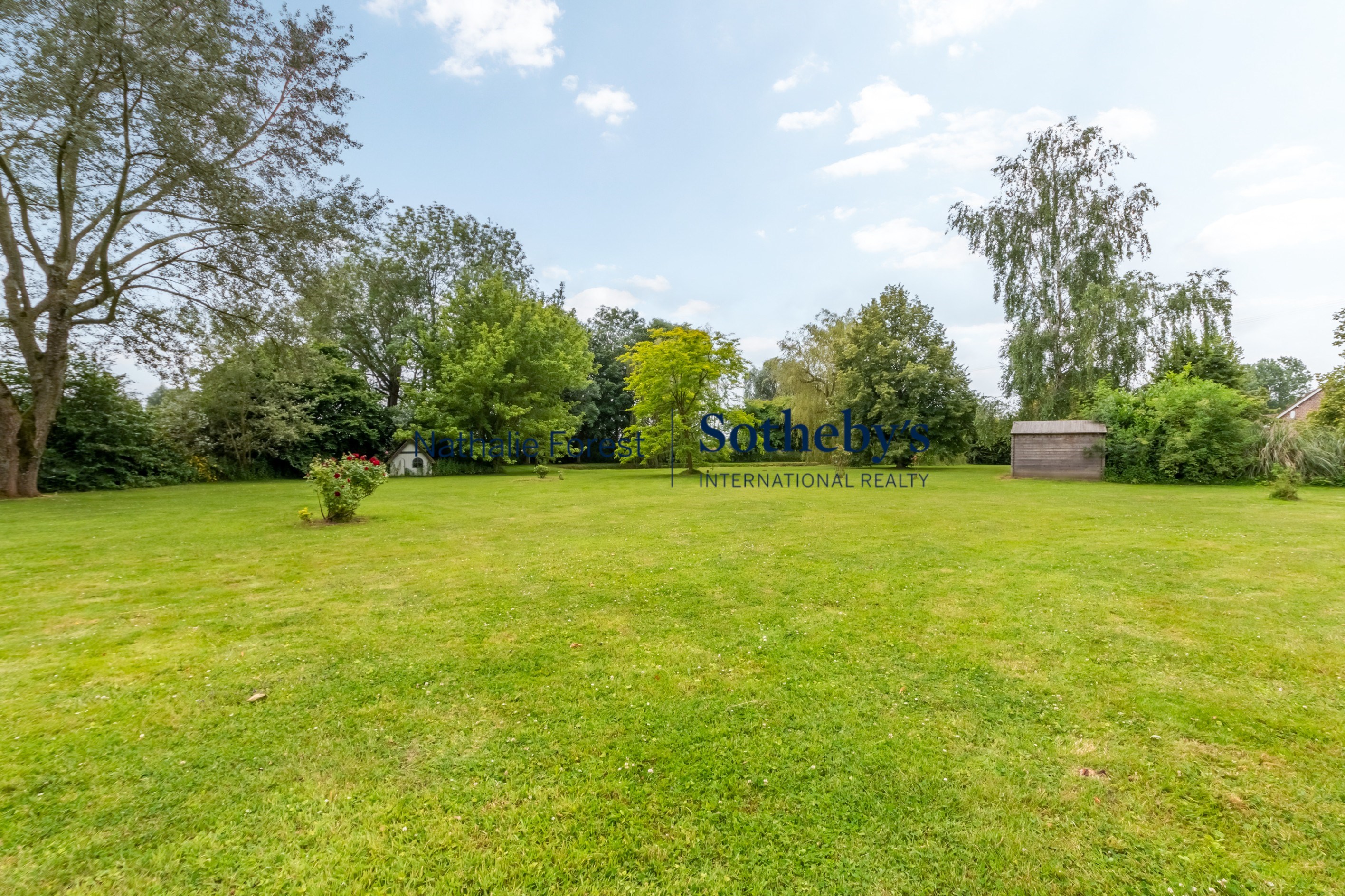  Quesnoy-sur-Deûle , near Linselles , charming farm full rénovation , 6 bedrooms… - 物件實景