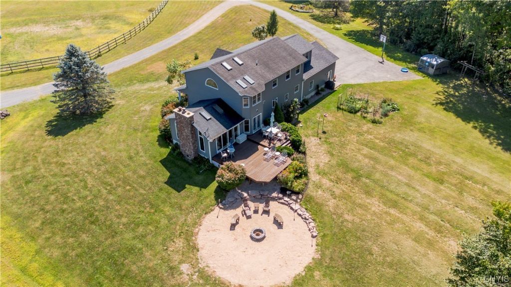 West Monroe, New York, 13167, United States, 4 Bedrooms Bedrooms, ,3 BathroomsBathrooms,Residential,For Sale,1939598