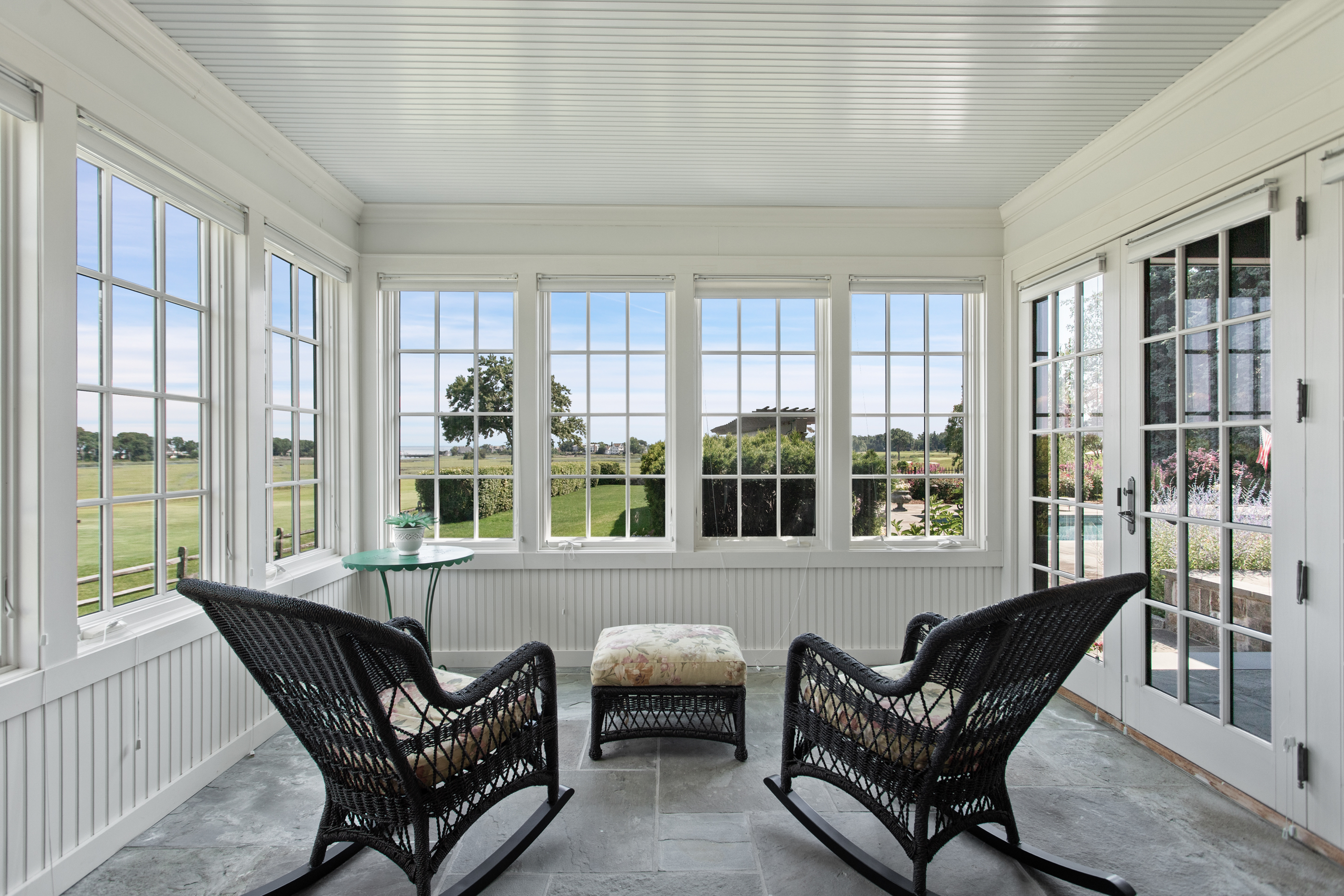  where  fairway greens meet long island sound views - 物件實景