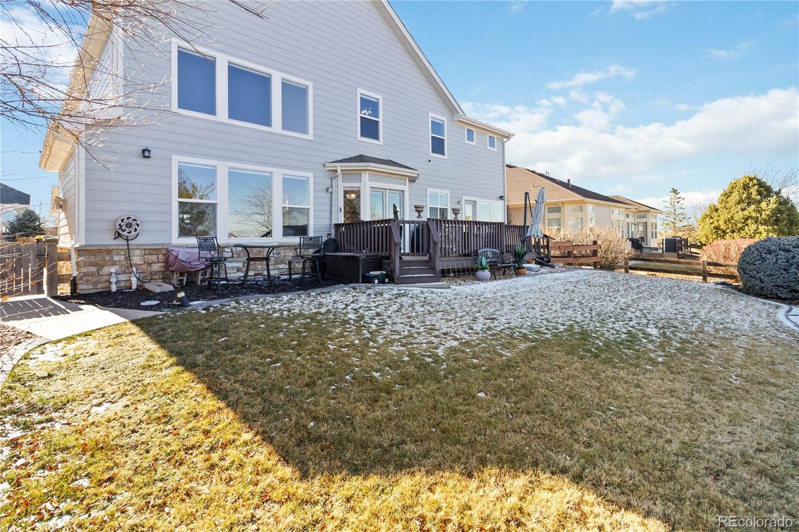 Parker, Colorado, 80138, United States, 5 Bedrooms Bedrooms, ,Residential,For Sale,2008107
