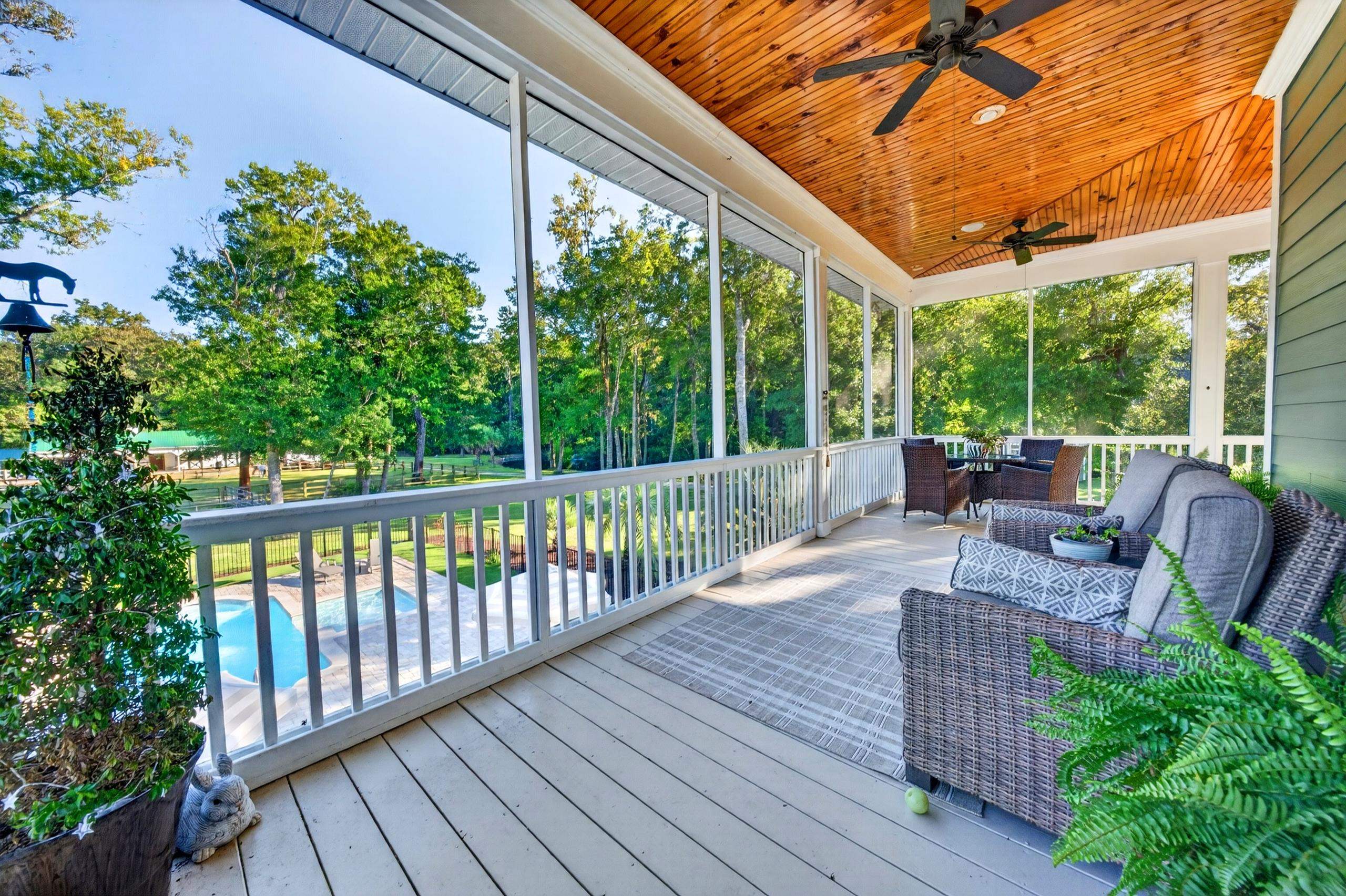  5299 Berkeley Court  Equestrian Property in Murrells Inlet, SC - 物件實景