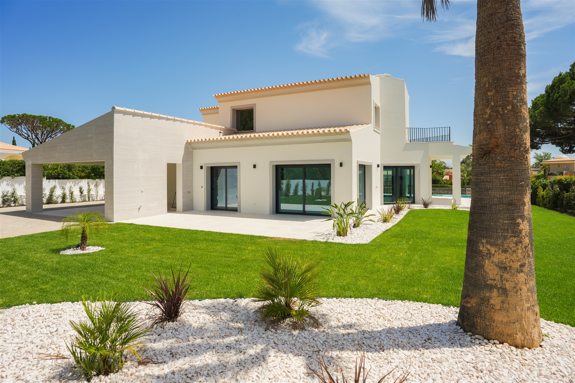  Detached house, 4 bedrooms, for Sale - 物件實景
