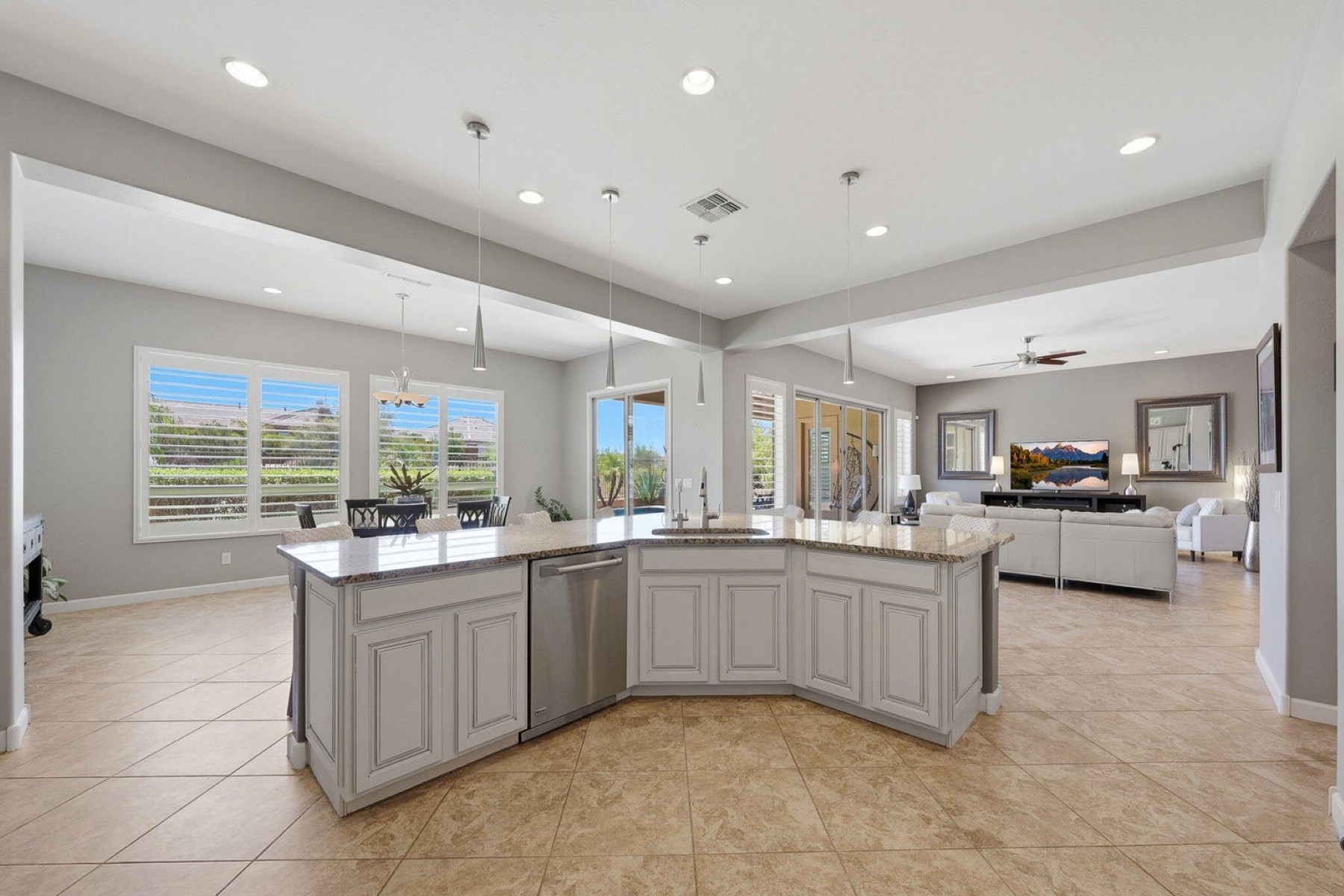  6109 E Sienna Bouquet Place¦Cave Creek, AZ - 物件實景