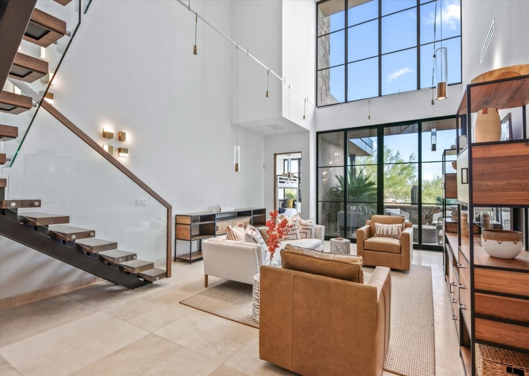  42412 N 105th Street¦Scottsdale, AZ - 物件實景