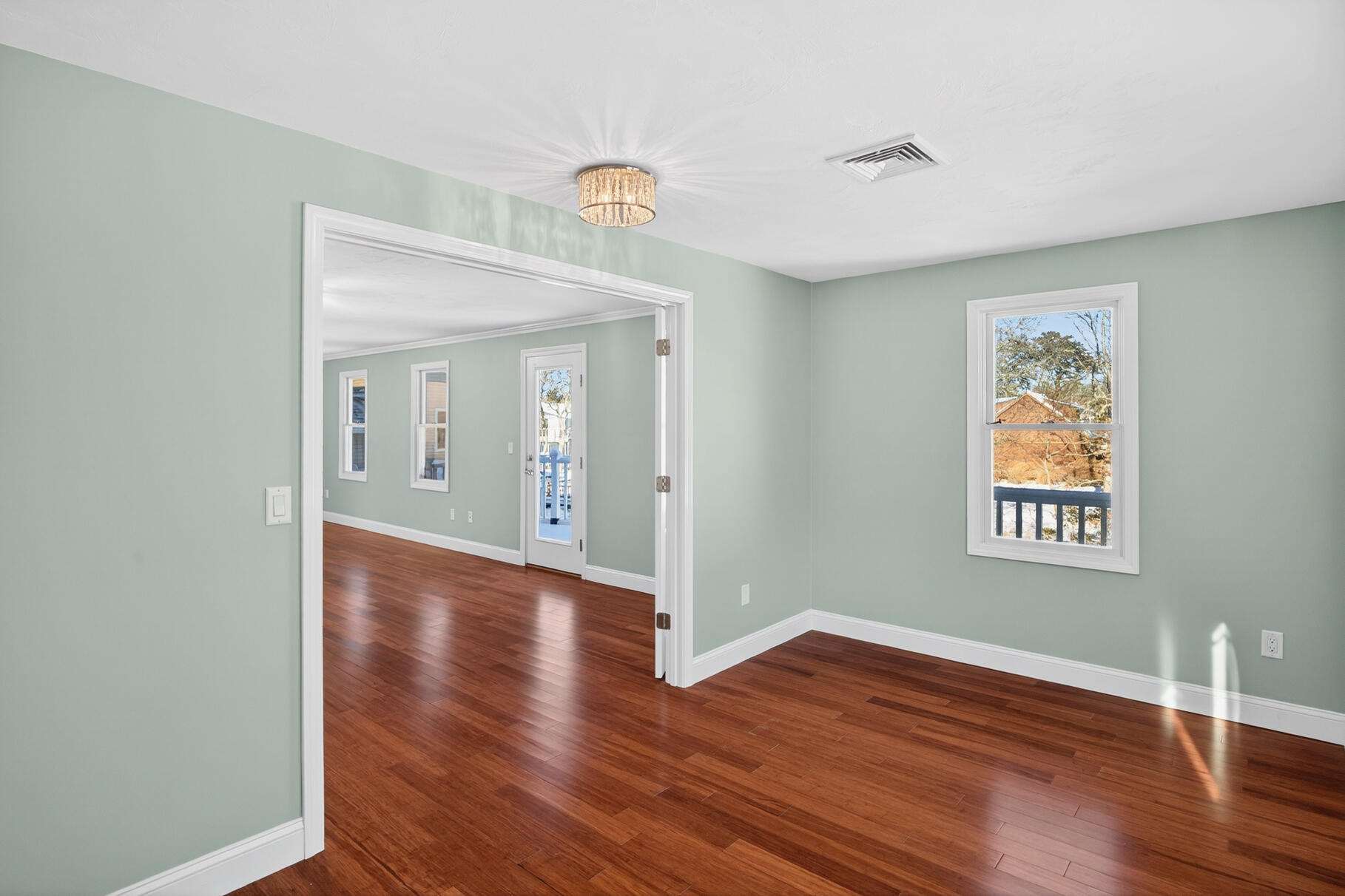  15 Seconsett Point Road - 物件實景