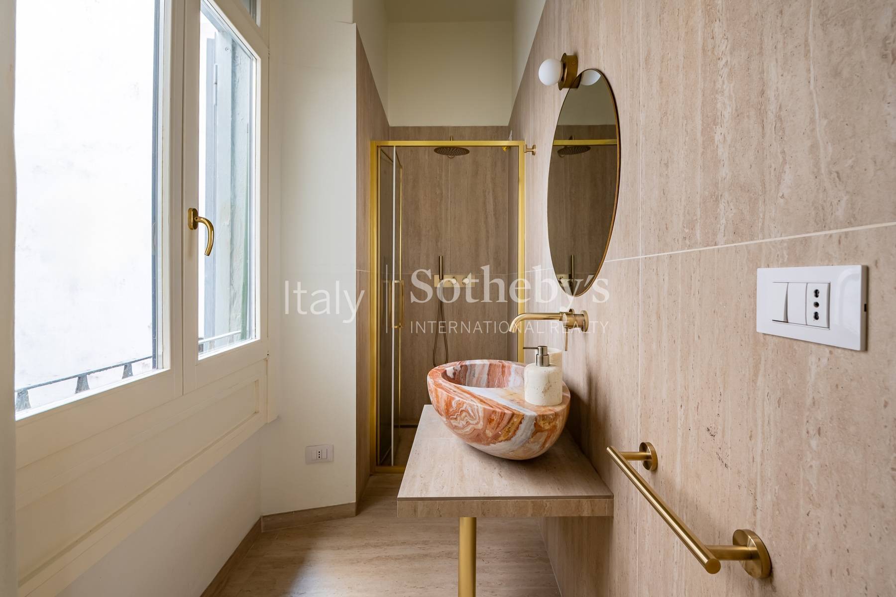  Charming apartment in a historic building - 物件實景