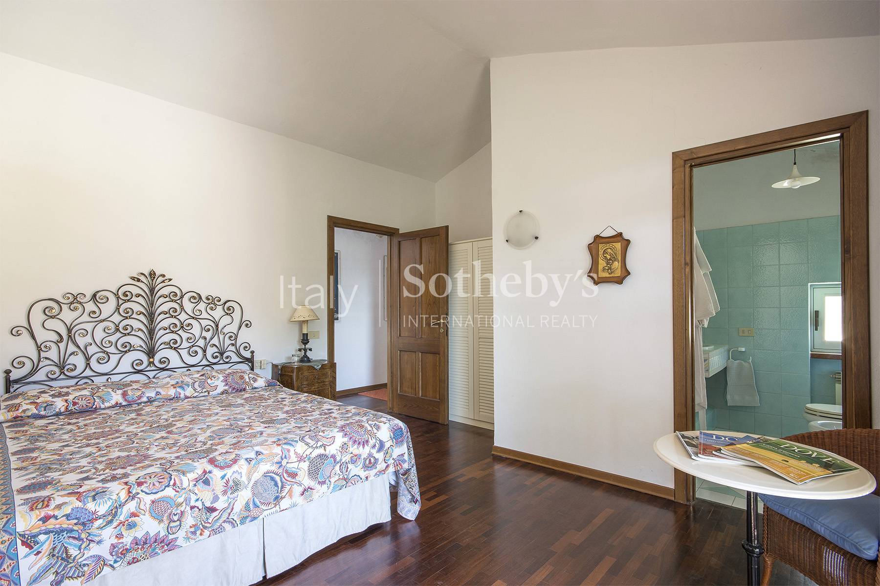  Prestigious Tuscan villa near to Montecatini Terme Golf Course - 物件實景