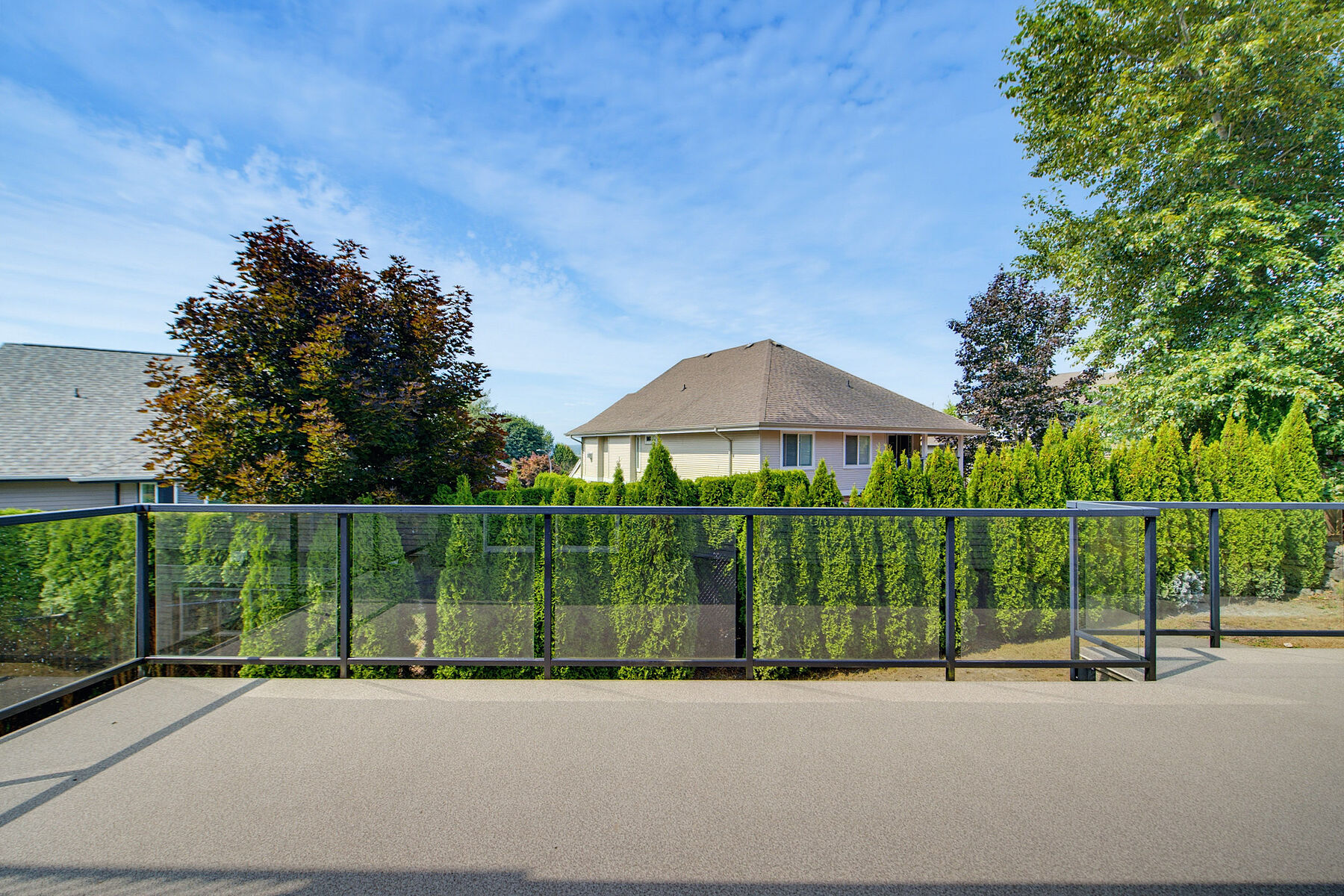  Abbotsford, Fraser Valley - 物件實景