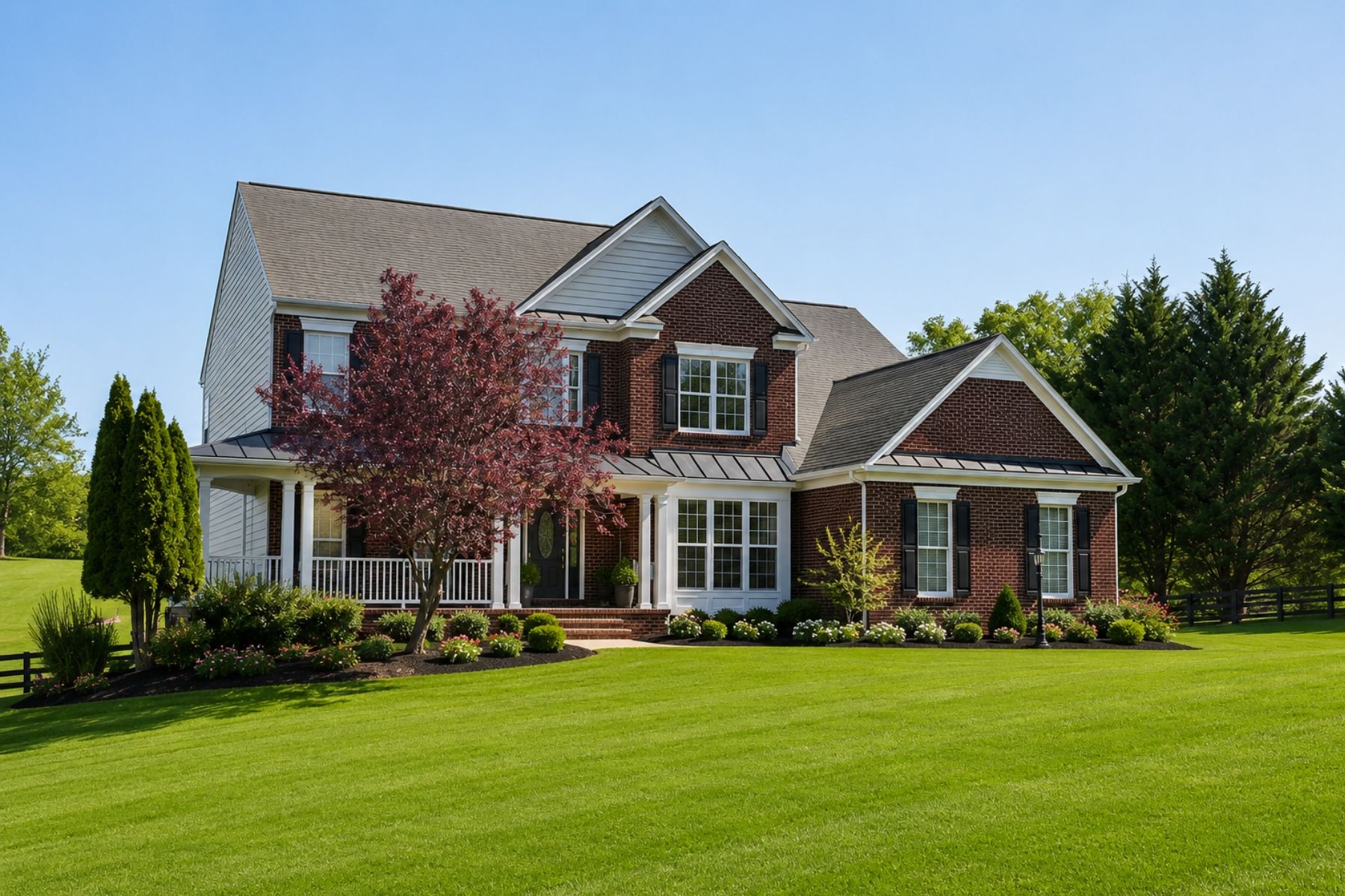  5570 Cattail Court, Warrenton, VA, 20187 - 物件實景
