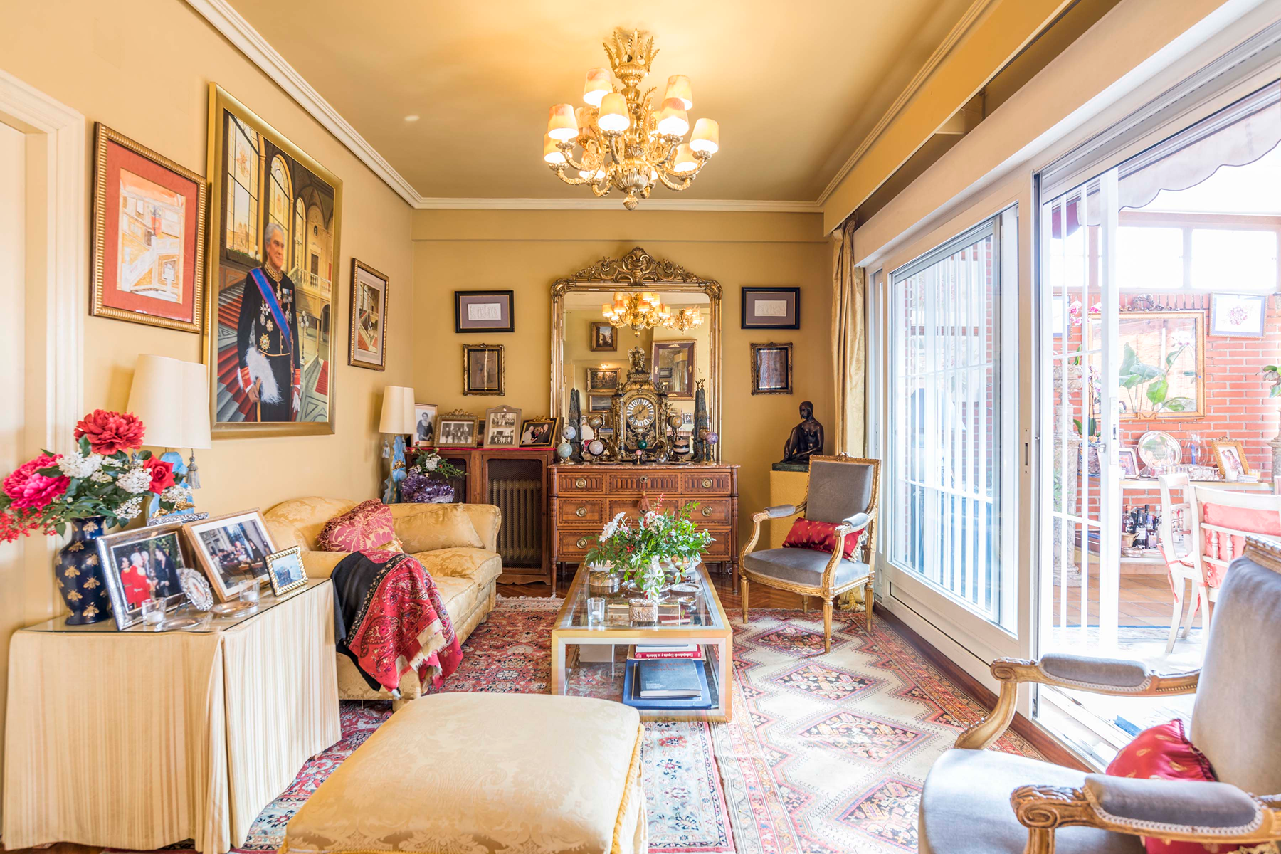  Terraced house in Aravaca with expansion possibilities and garden - 物件實景