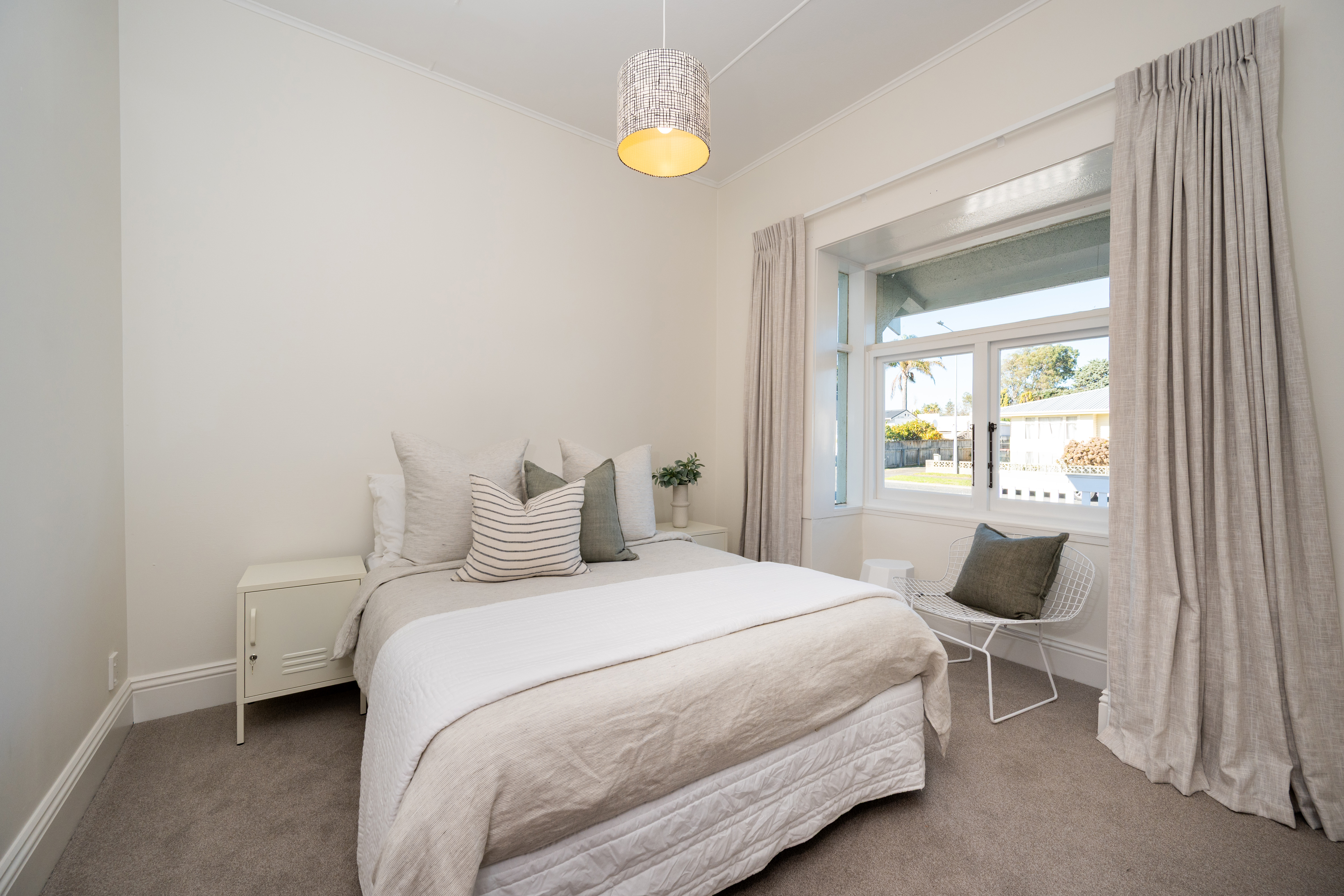  9 Kinross White Street, Napier South - 物件實景