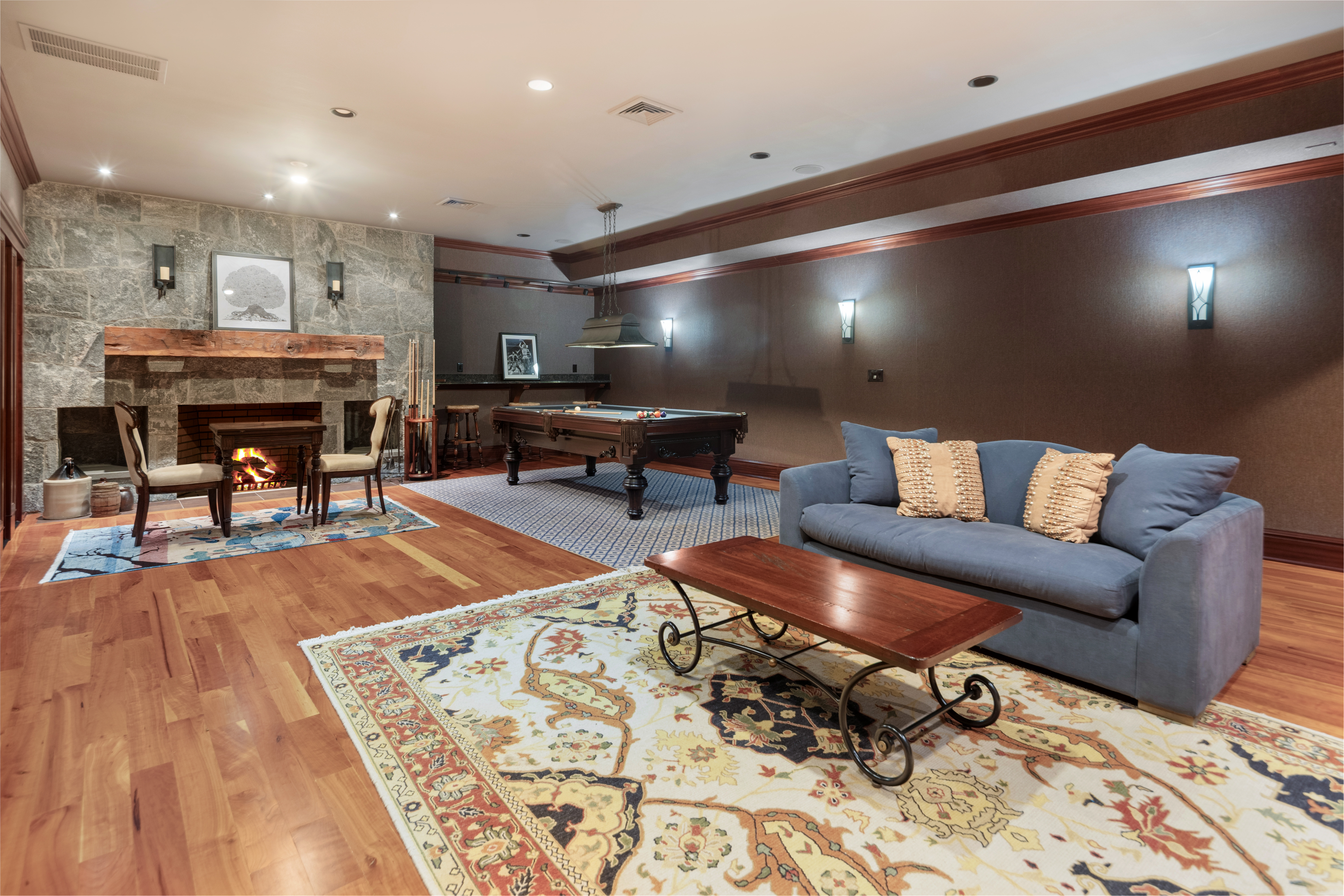  140 Stoneleigh Road - 物件實景