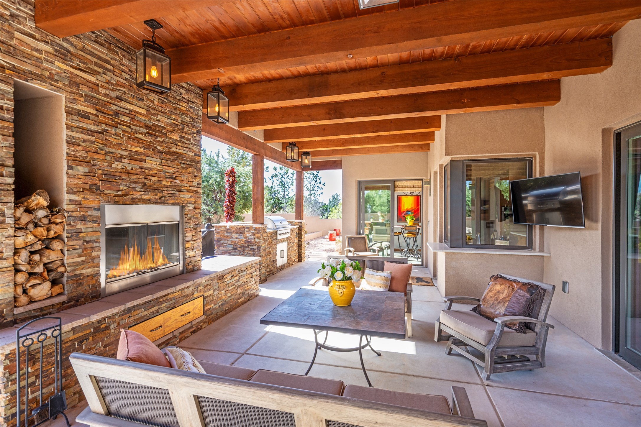  4 W. Golden Eagle - 物件實景