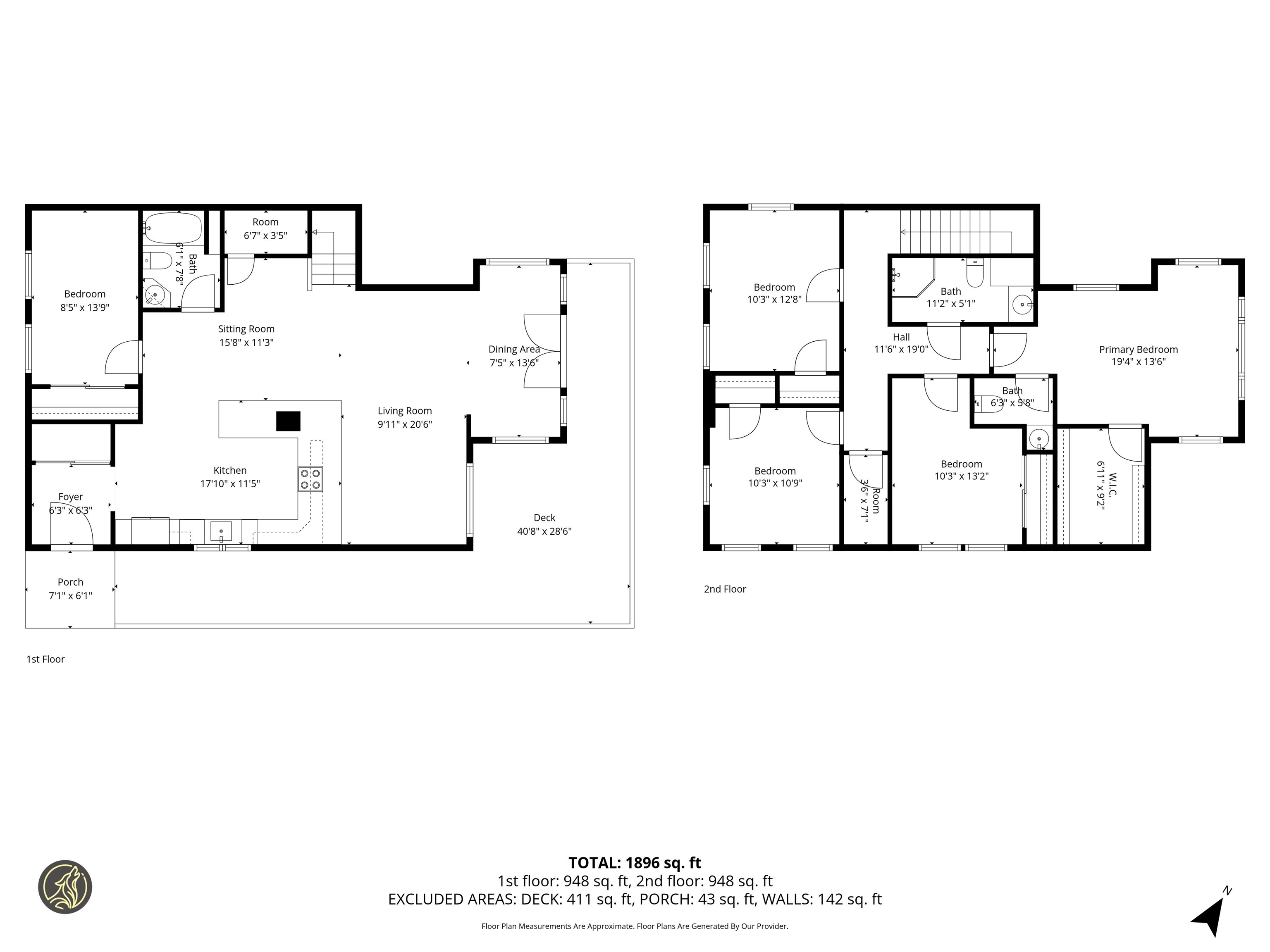 Meredith, New Hampshire, 03253, United States, 5 Bedrooms Bedrooms, ,2 BathroomsBathrooms,Residential,For Sale,1995867