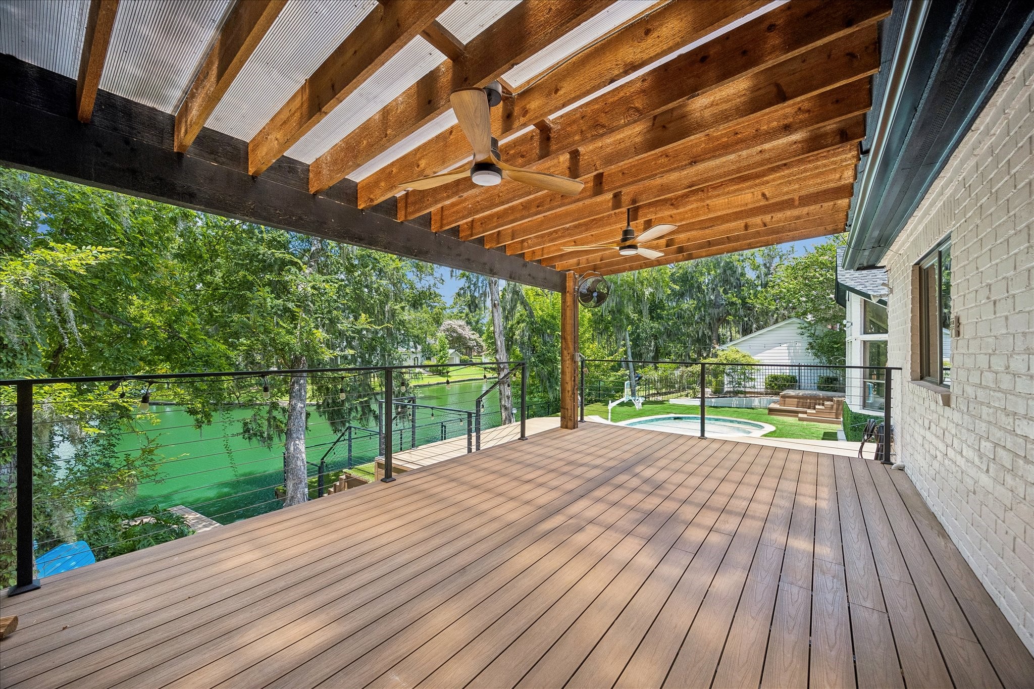  12402 Honeywood Trail - 物件實景