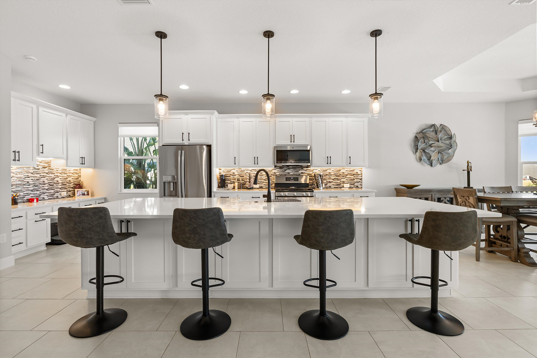  THE VILLAGES - 物件實景