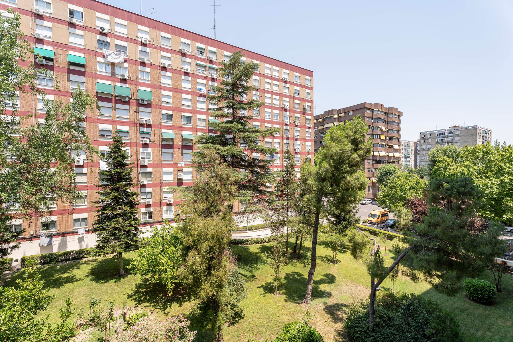  Renovated 2-bedroom flat with excellent qualities - 物件實景