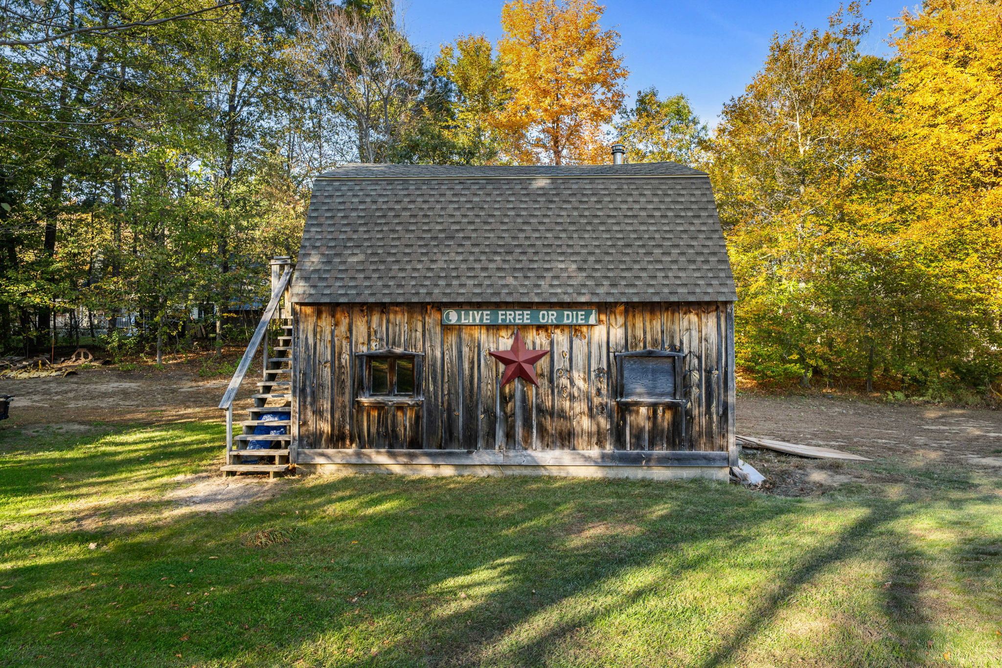  21 Chisholm Road, Kingston, NH, 03848 - 物件實景