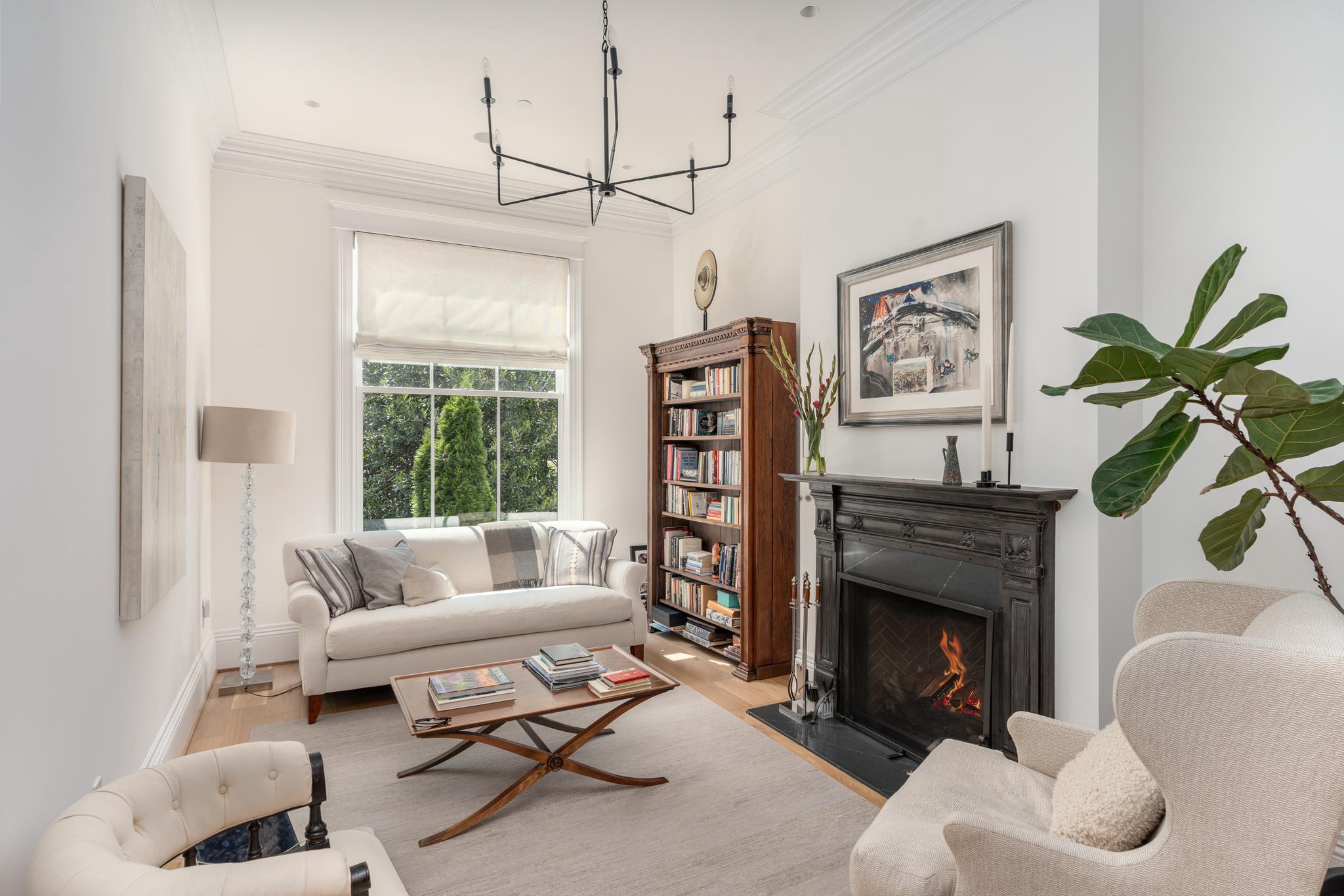  99 Observatory Circle NW, Washington, DC, 20008 - 物件實景