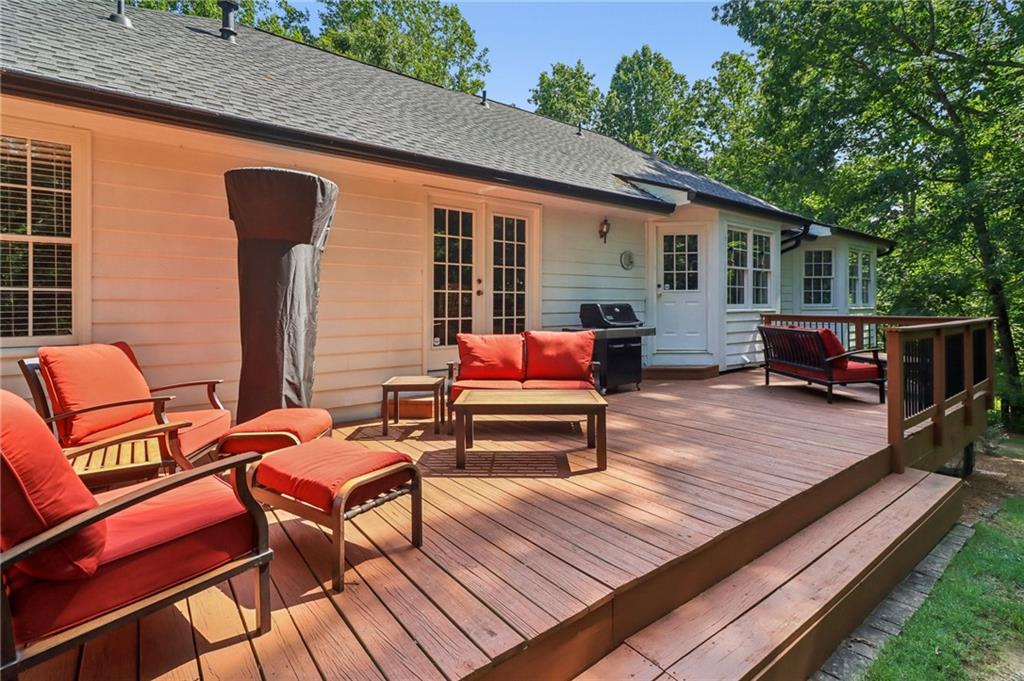 Flowery Branch, Georgia, 30542, United States, 4 Bedrooms Bedrooms, ,3 BathroomsBathrooms,Residential,For Sale,1923417