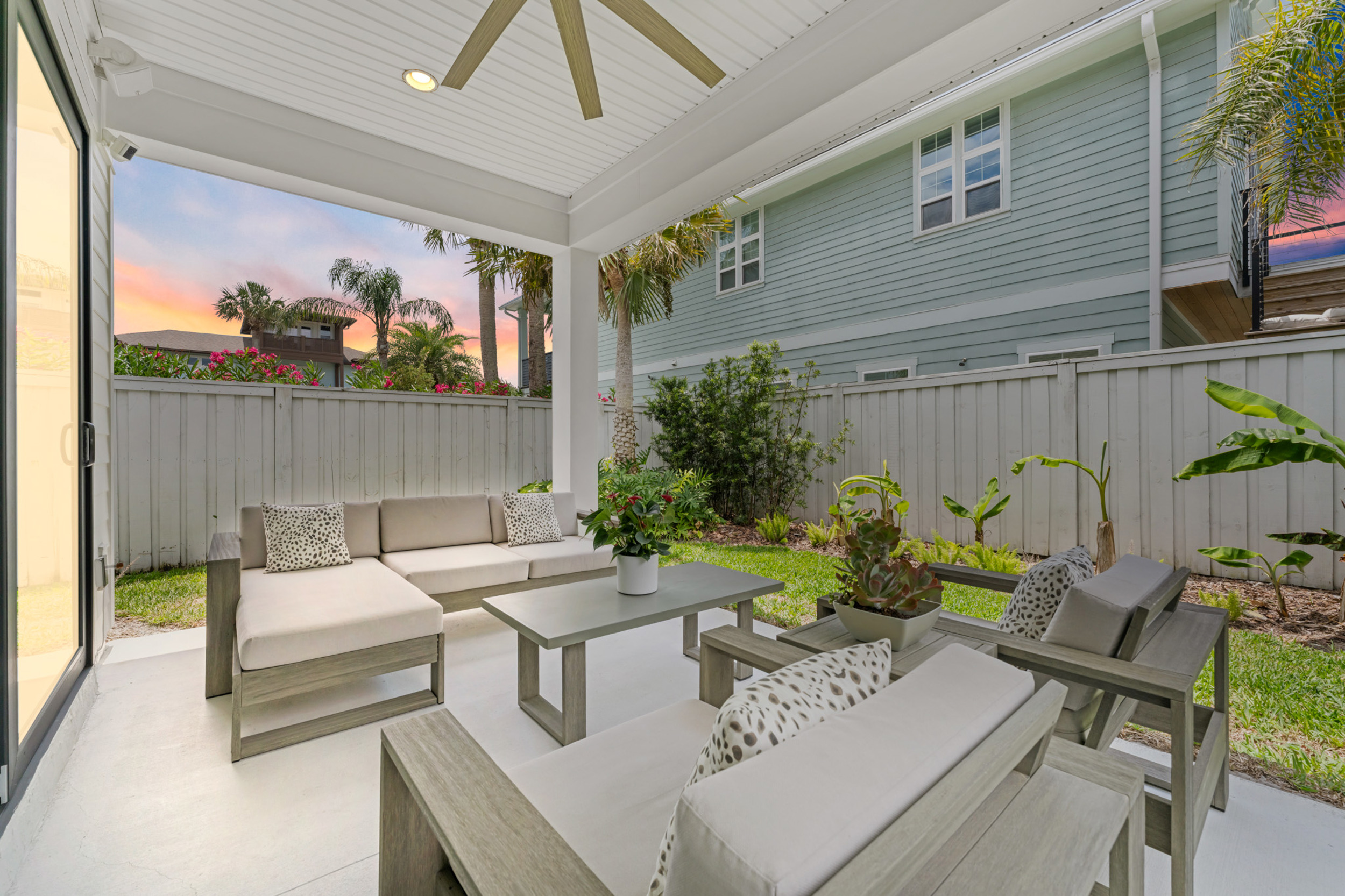  3318 1st Street, Jacksonville Beach, FL, 32250 - 物件實景