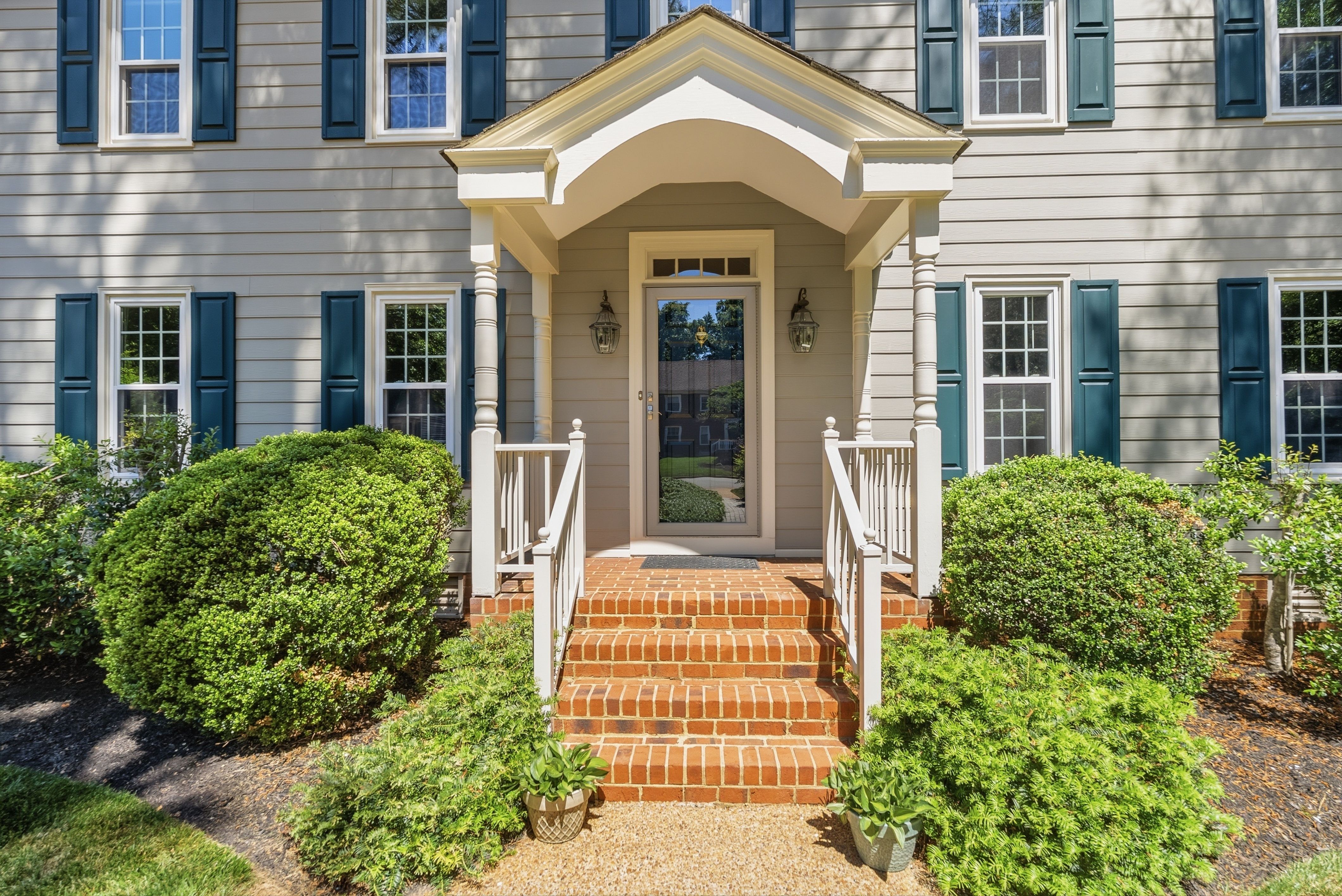  2702 Cottage Cove Dr., Henrico, VA 23233 - 物件實景