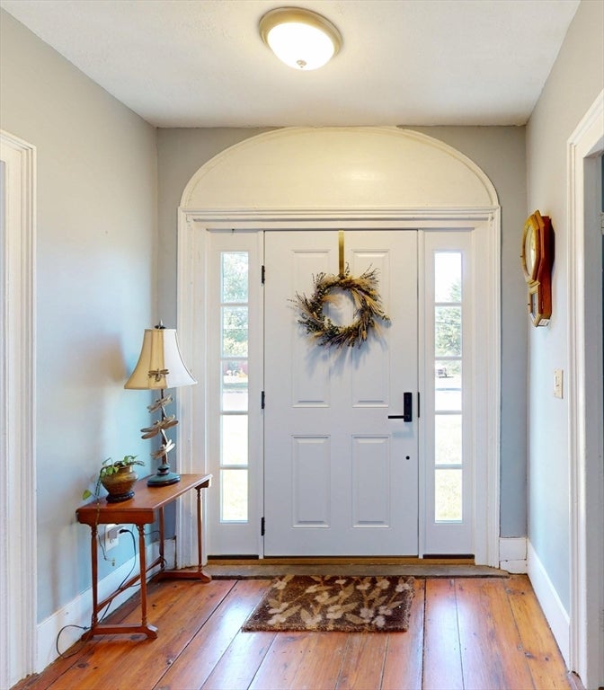 Northfield, Massachusetts, 01360, United States, 4 Bedrooms Bedrooms, ,2 BathroomsBathrooms,Residential,For Sale,1947195