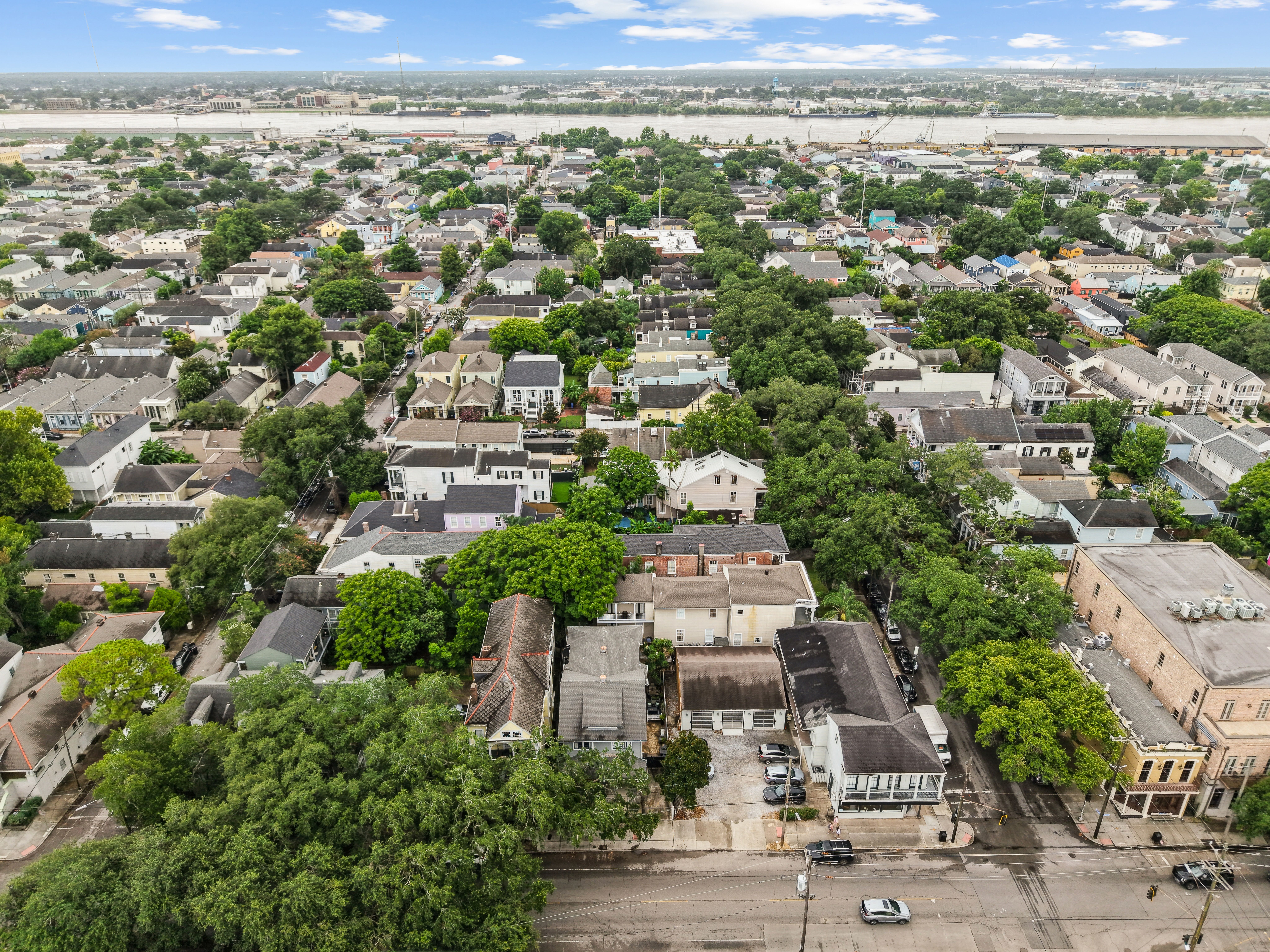 Magazine St, New Orleans, LA 70130