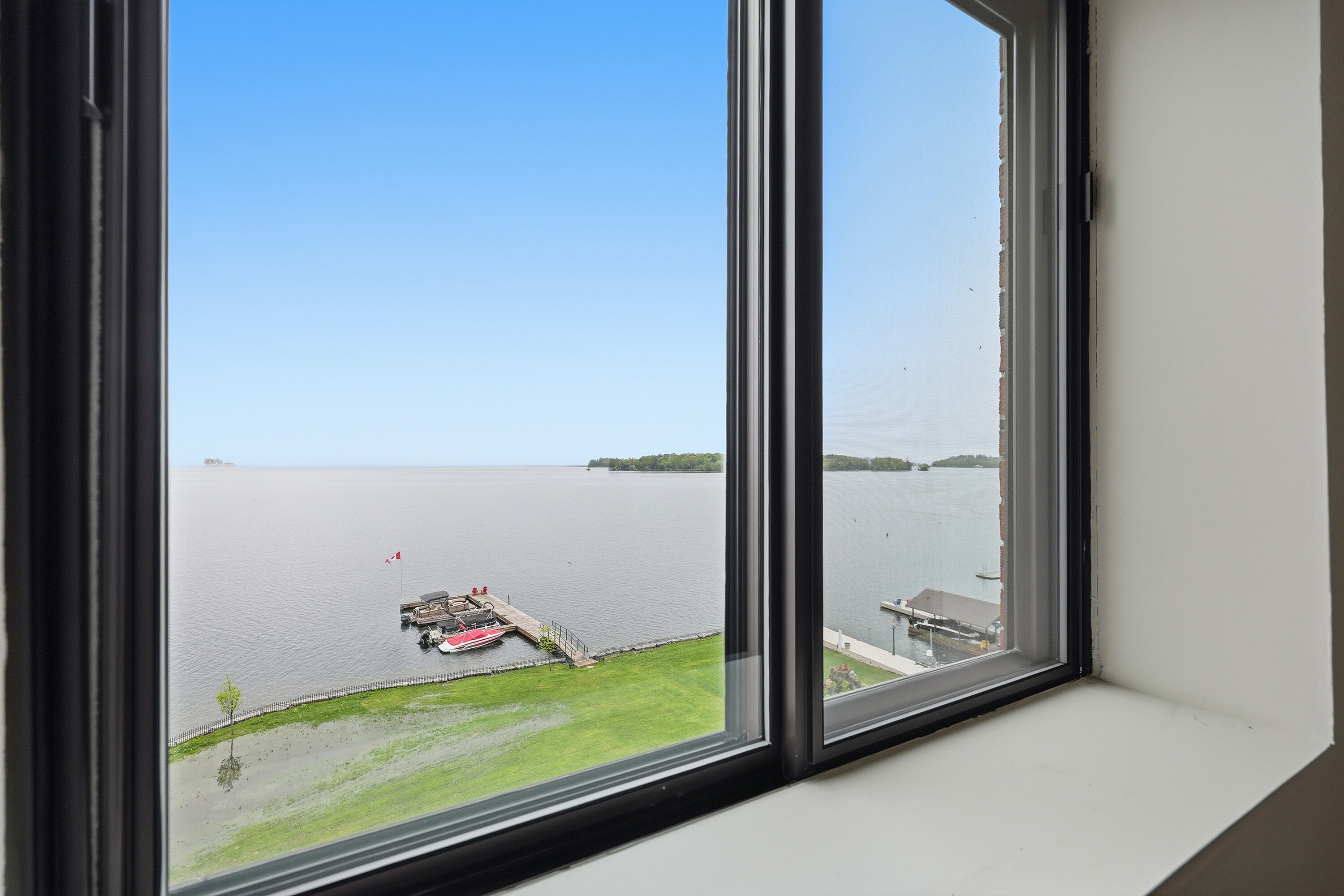  Stunning 1000 Islands Views - 物件實景