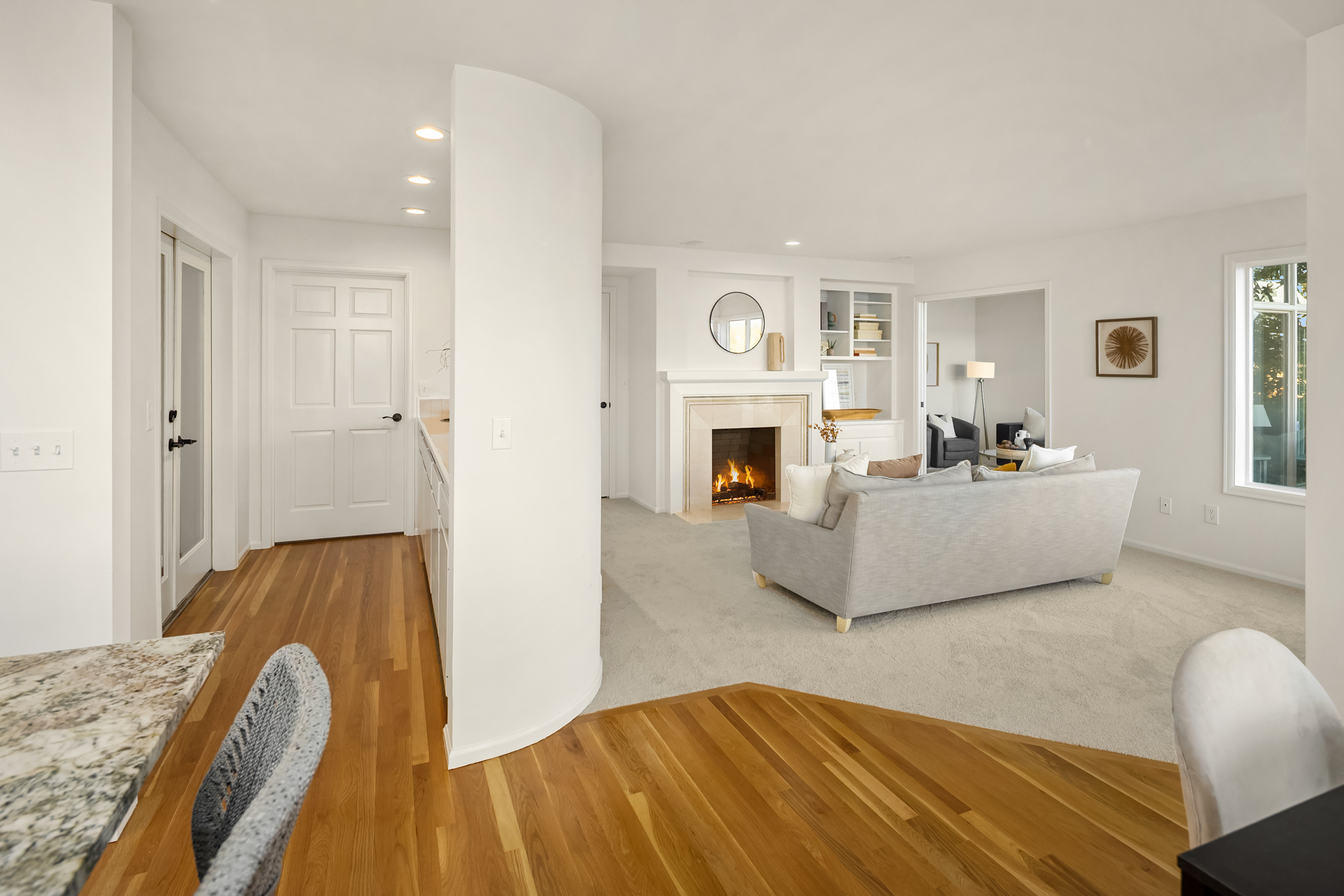  7020 96th Avenue Southeast, Mercer Island, WA 98040 - 物件實景